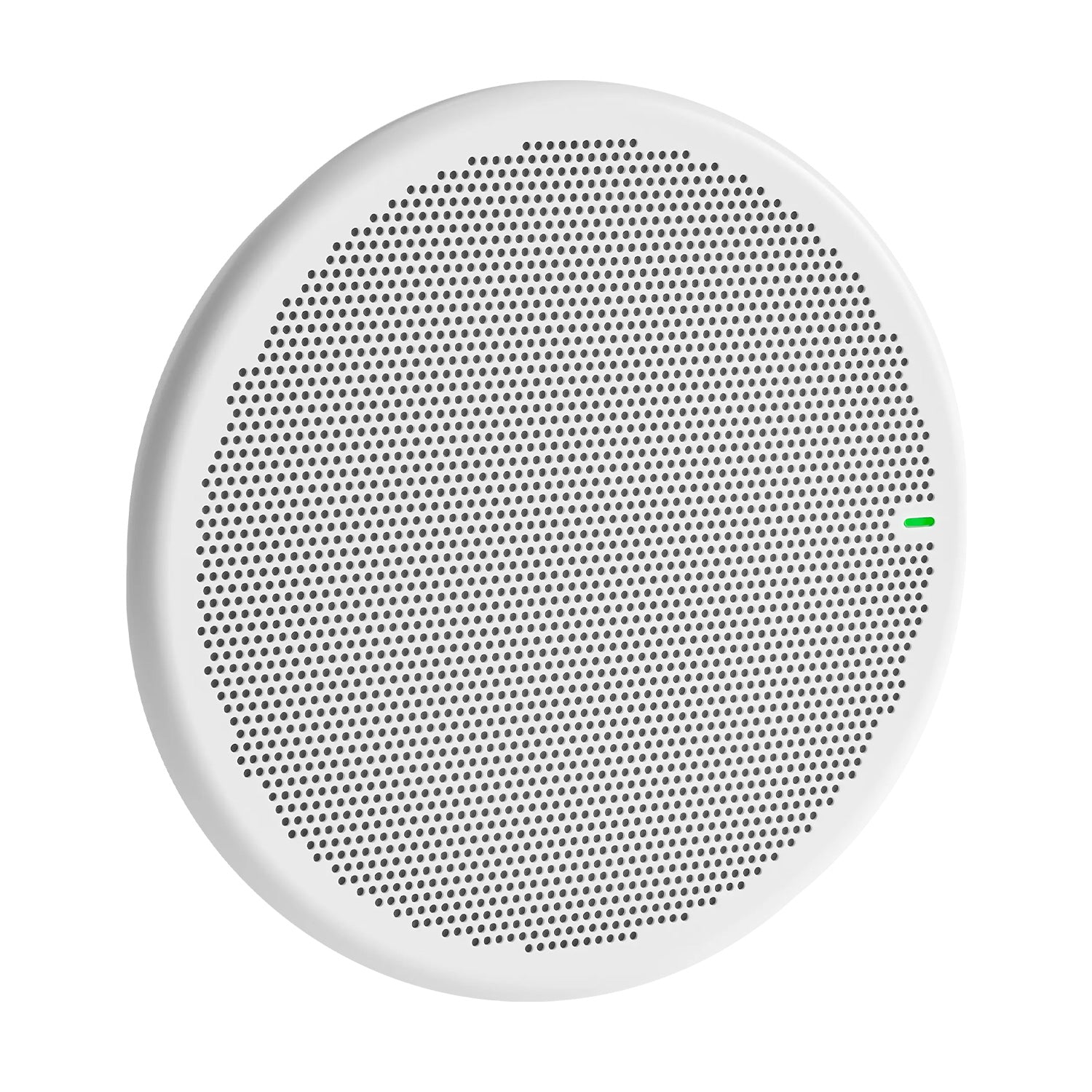 Shure MXA901W-R-GM-V - Conferencing Ceiling Array Microphone and Gripple Kit Bundle (White)