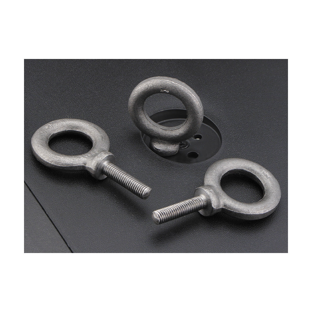 Electro-Voice EBK-3 - M8 Eyebolt Kit for ELX Series