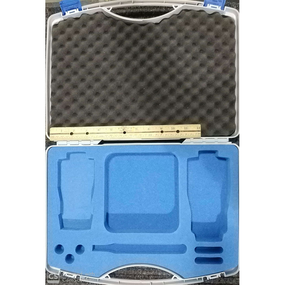 NTi Audio Compact System Case for MR1, ML1 and MiniSPL Minstruments