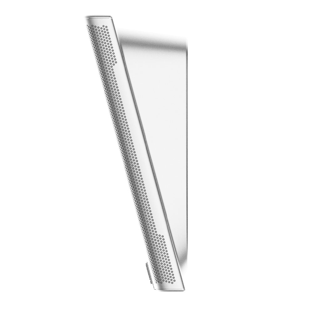 JBL SLP12/T - On-Wall Low-Profile Install Loudspeaker (White)