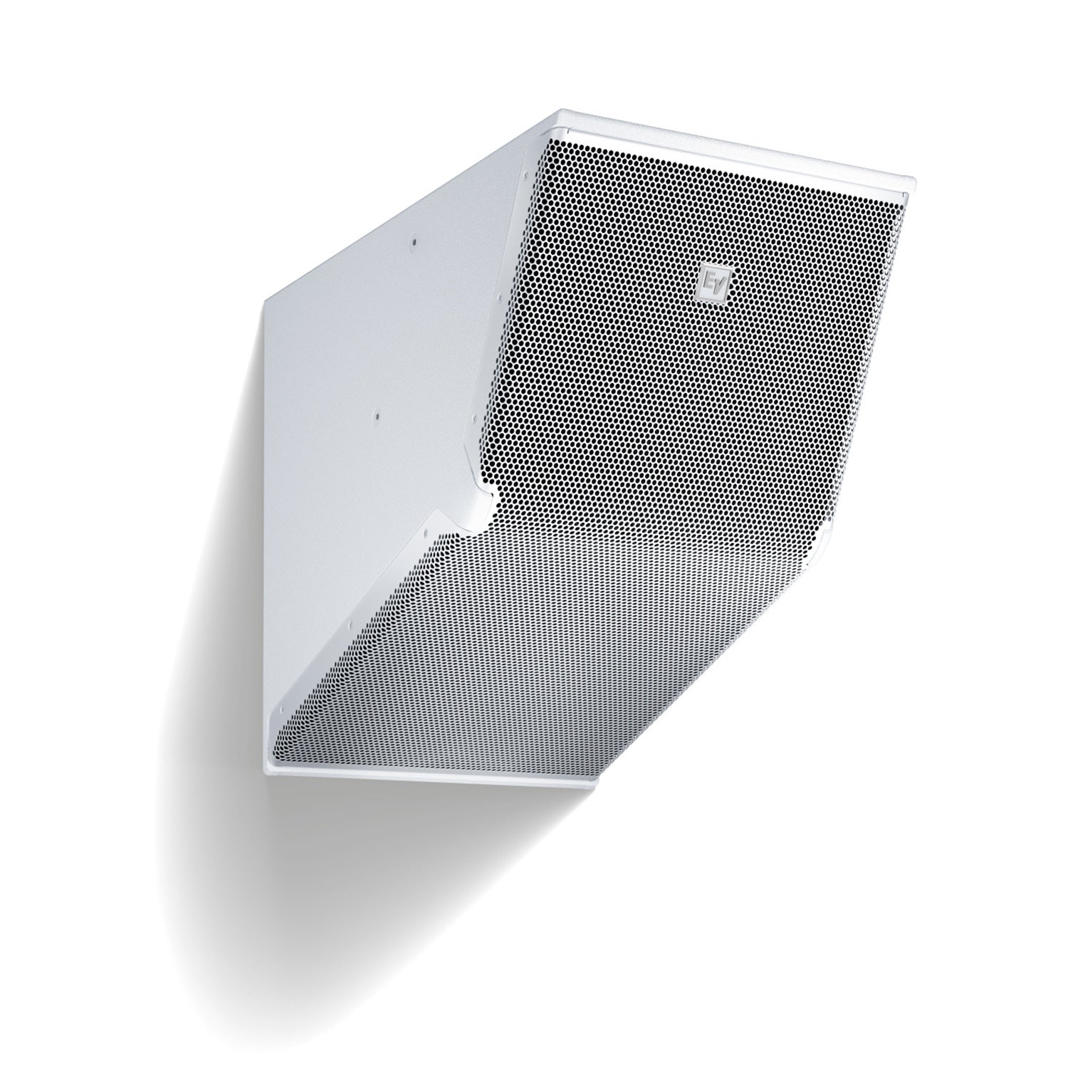 Electro-Voice EVC-1122-VI - Two-Way 12-Inch Vari-Intense Install Loudspeaker (White)