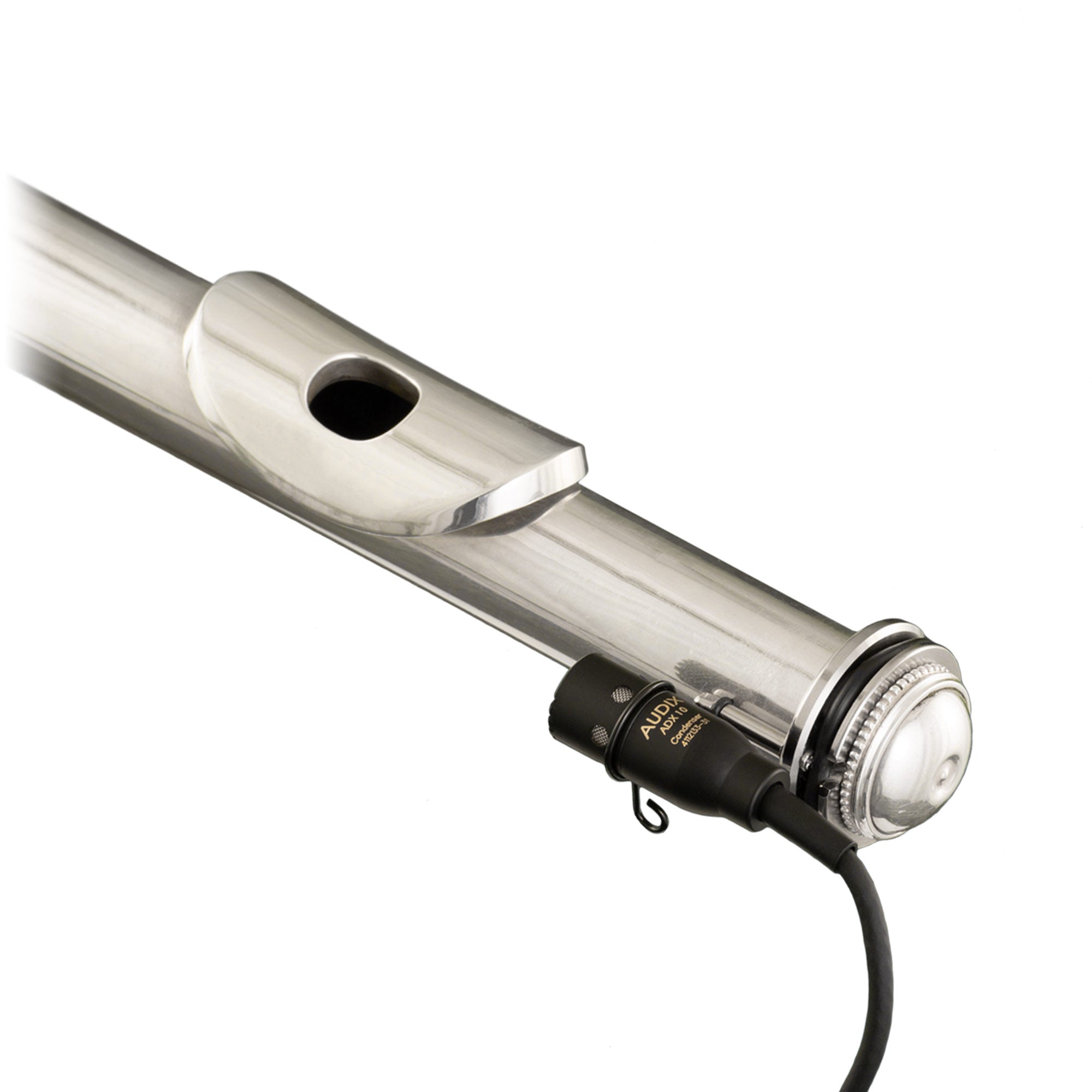 Audix AP41 FLUTE Wind Instrument Wireless System (B Band / 554-586 MHz)