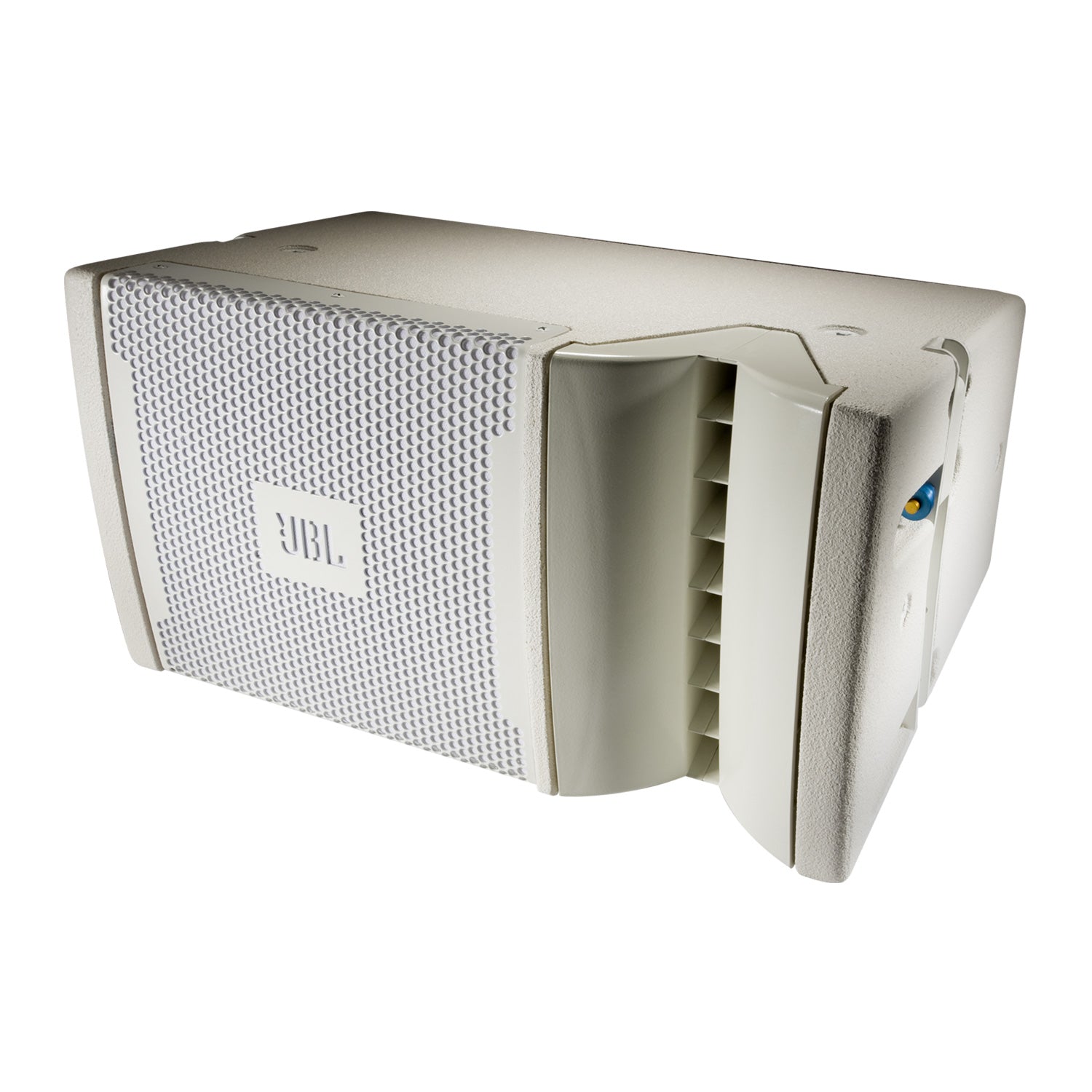 JBL VRX928LA-WH Dual 8" Line Array Speaker Cabinet (White)