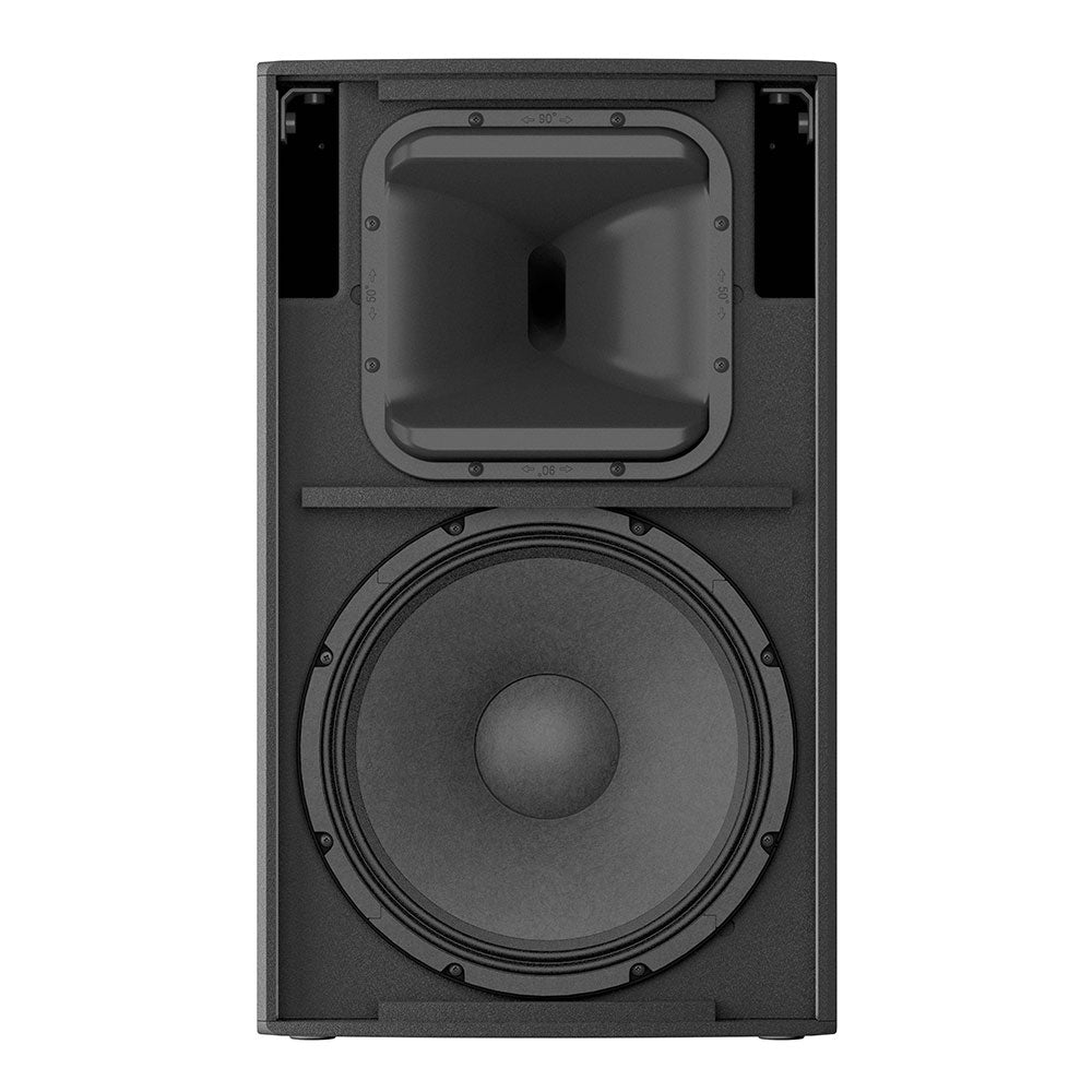 Yamaha DZR15 Active 2-Way 15-Inch Loudspeaker