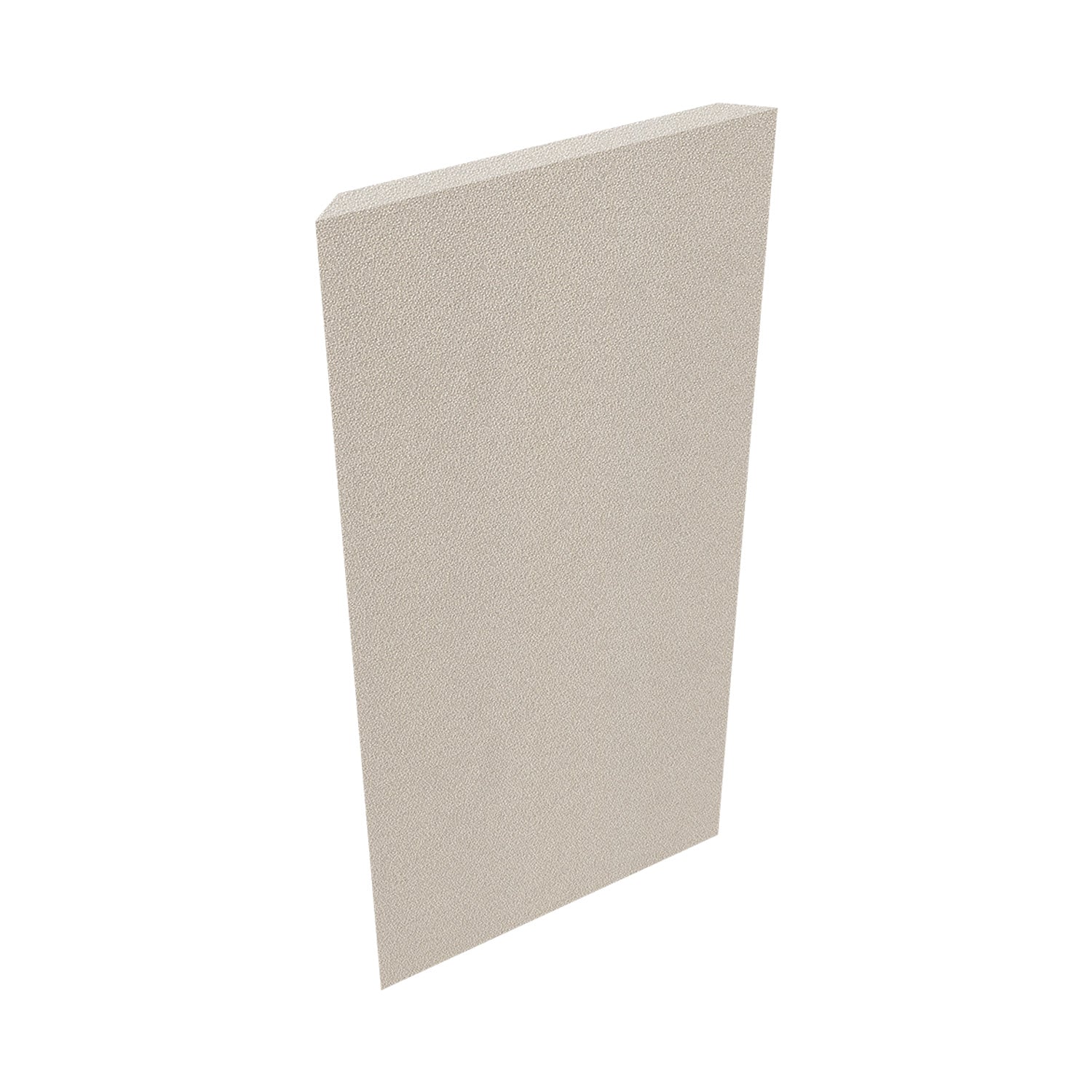 Auralex ProPanel Corner Trap - 2-Inch 2x4 Foot Bass Corner Trap (Birch Fabric)