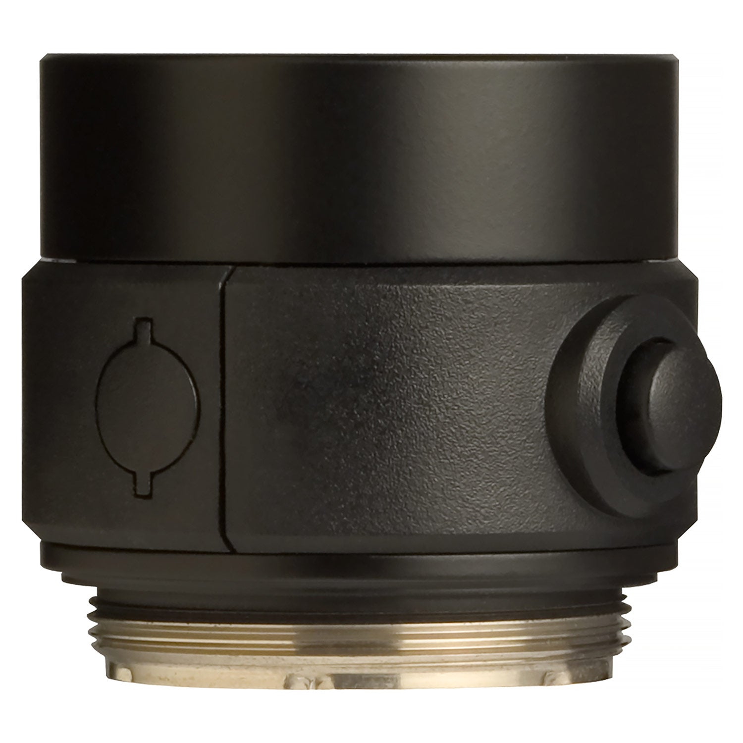 Shure AXT651/BK Talk Switch Option for AXT200 Transmitter