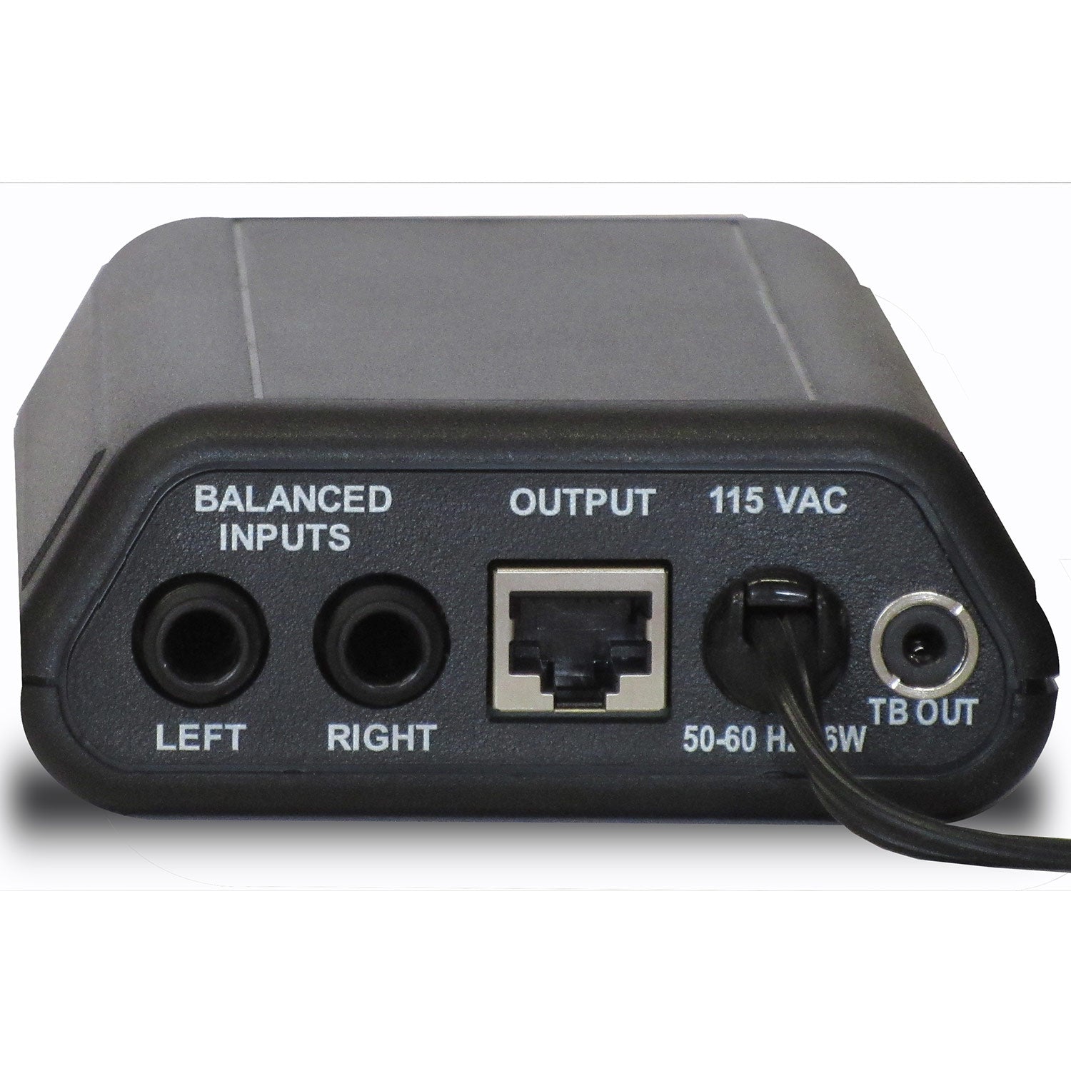 Henry Engineering Multi-System PowerPod - Power/Linking Unit for IFB Systems