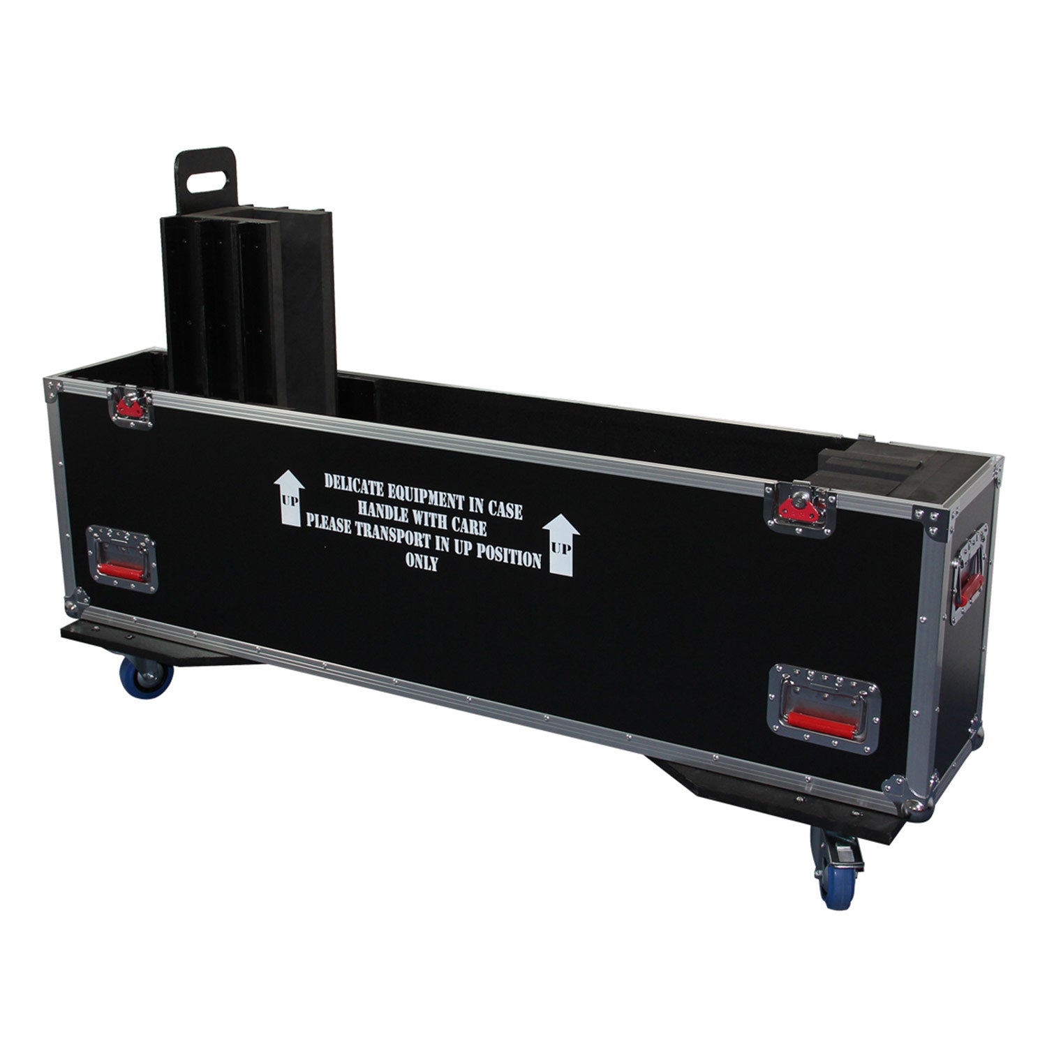 Gator G-TOURLCDV2-5055 ATA LCD Case 50-55" Screens