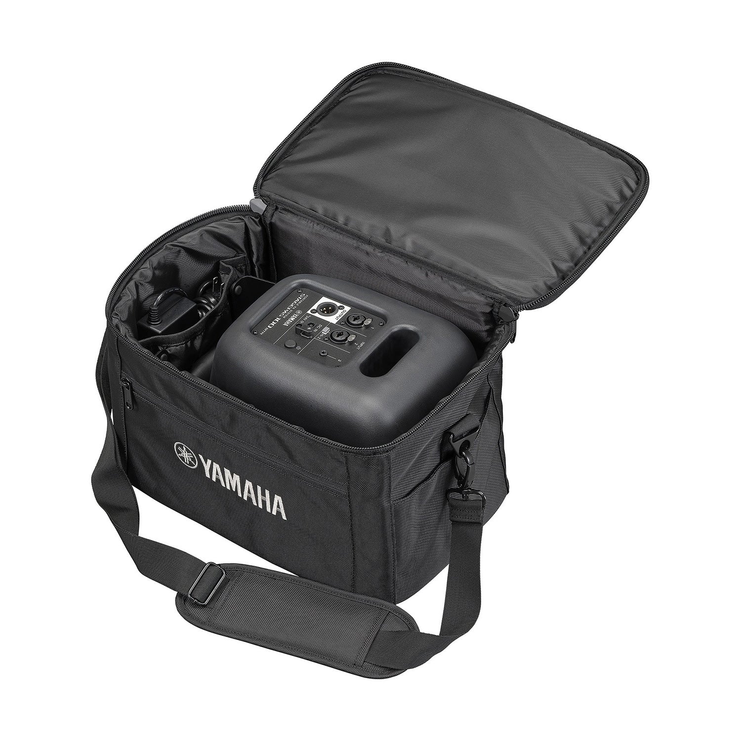 Yamaha BAG-STP100 - Carrying Bag for STAGEPAS 100 or 100BTR