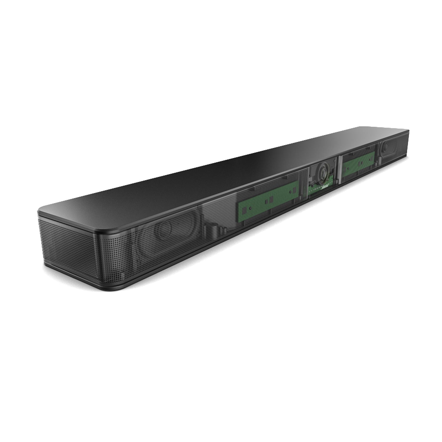Bose Videobar VB1 - Professional Video Conferencing Soundbar