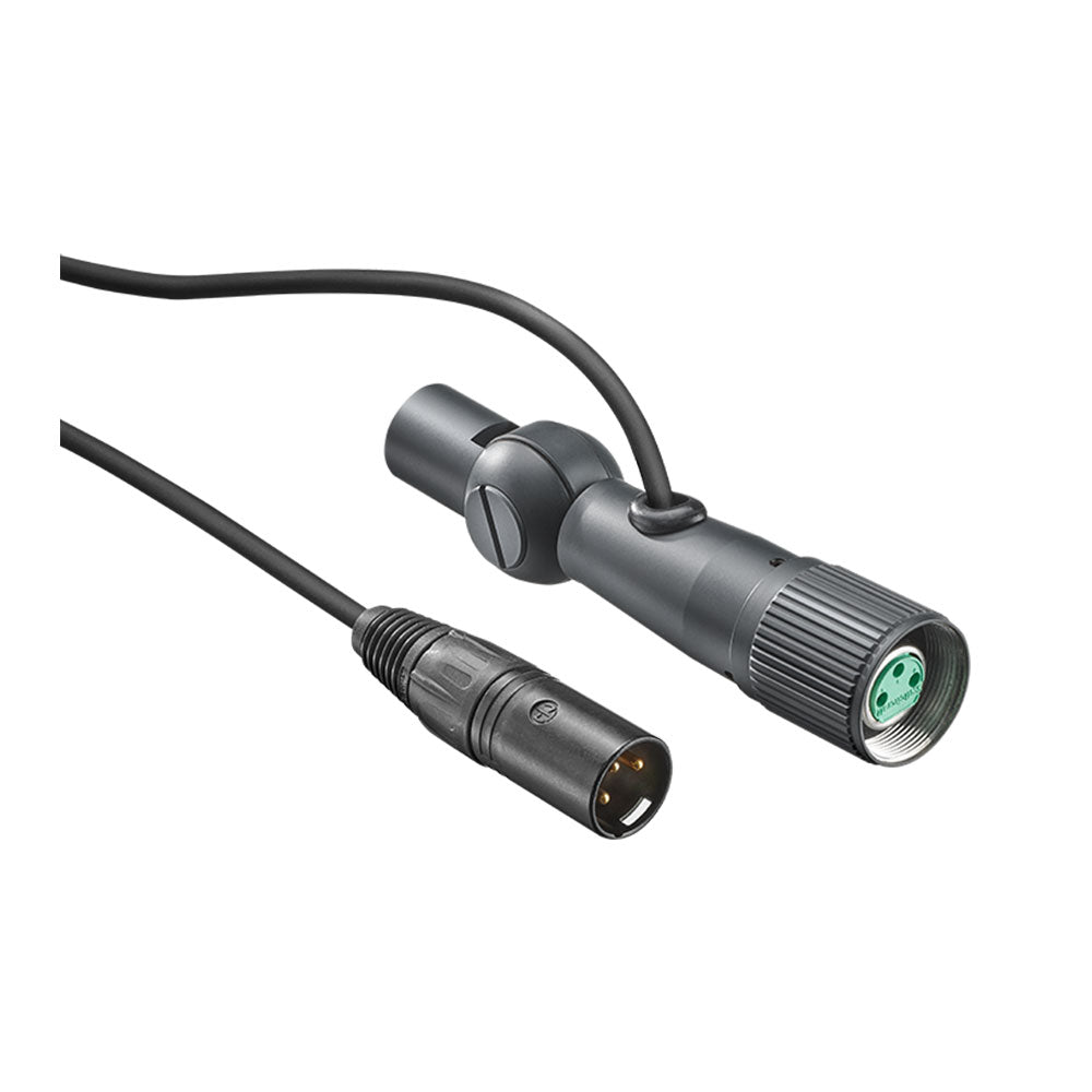 Neumann IC 4 MT Swivel-Mount XLR Cable - 10 Meter