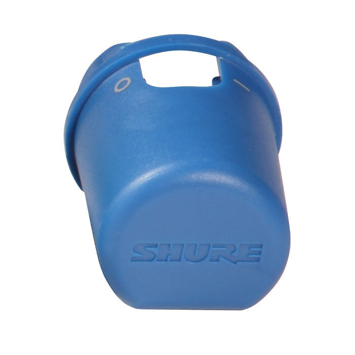 Shure WA617M Radome Color ID Kit for Axient Digital Handheld Transmitters