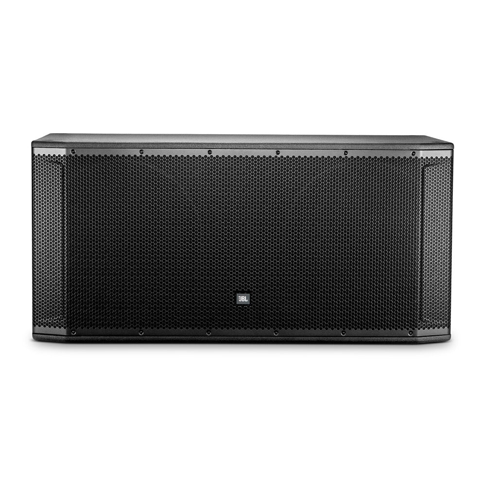 JBL SRX828S Dual 18" Passive Subwoofer