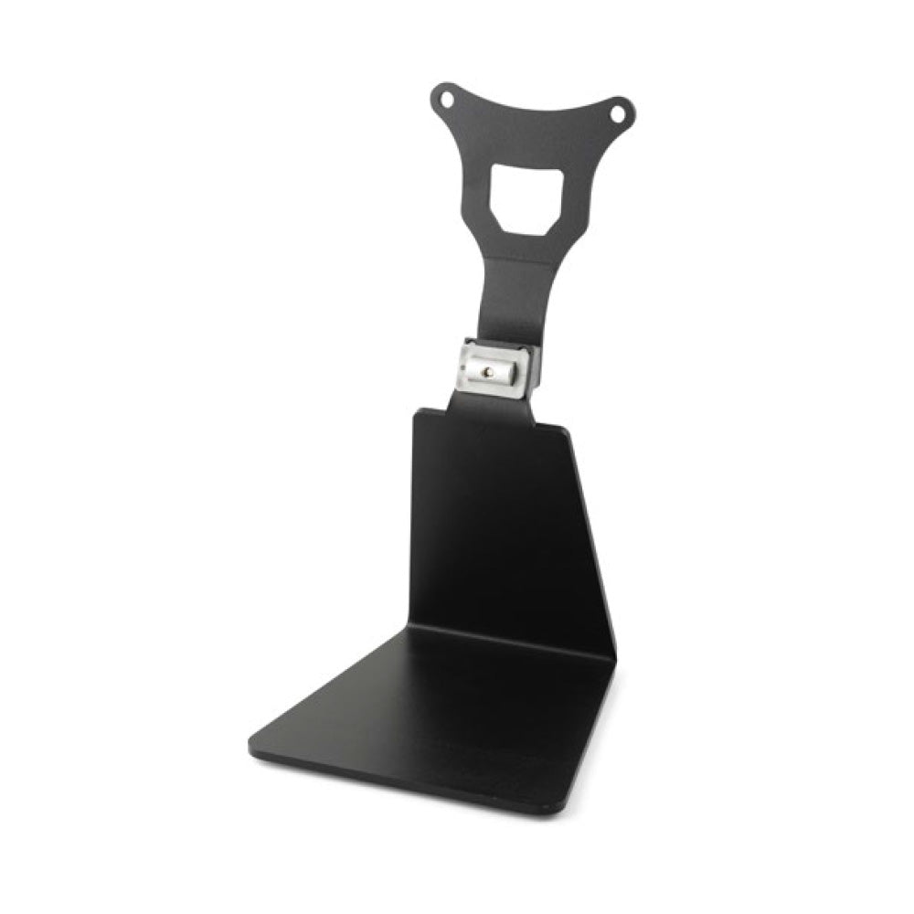 Genelec 8020-320B Desktop L-Stand for 8020 Monitor (Black)