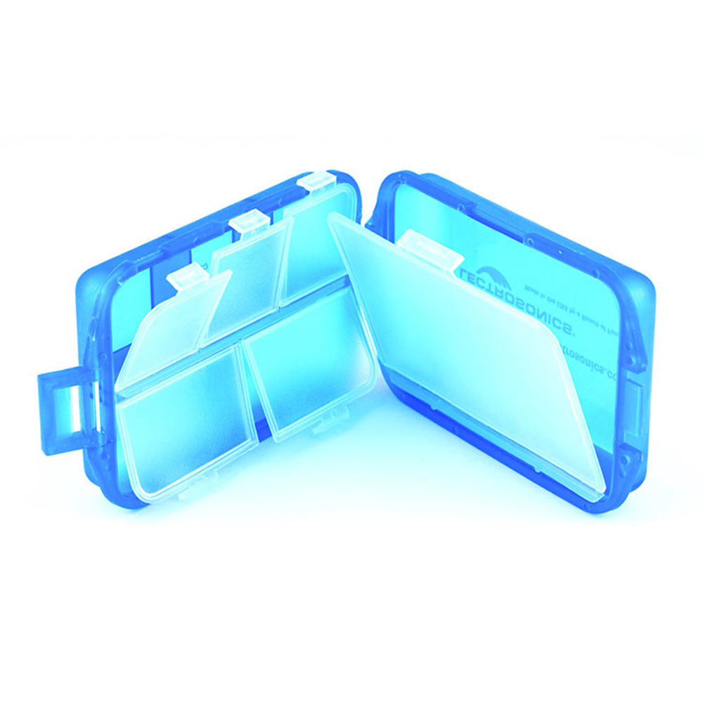 Lectrosonics MICBOX - Replacement Mic Case for Lavaliers and Accessories