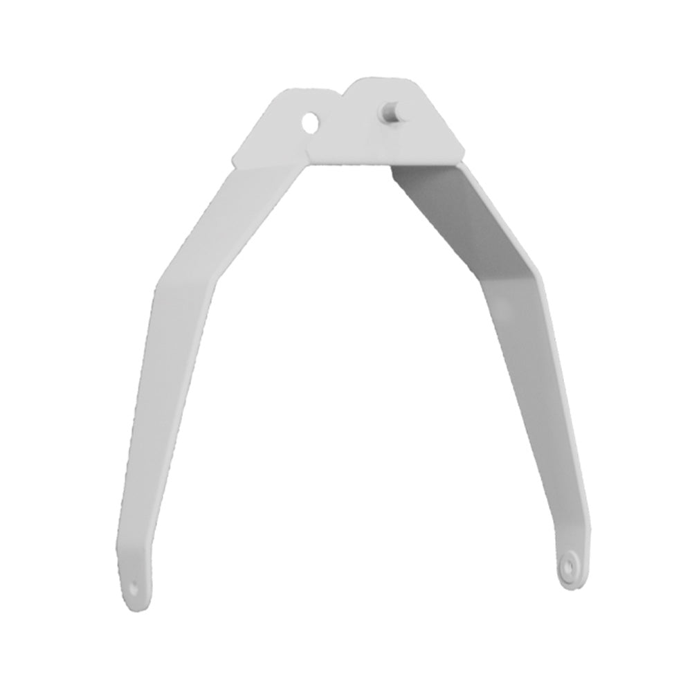 Soundtube AC-HP-SM129-WH - Surface Mount Bracket for HP129 (White)