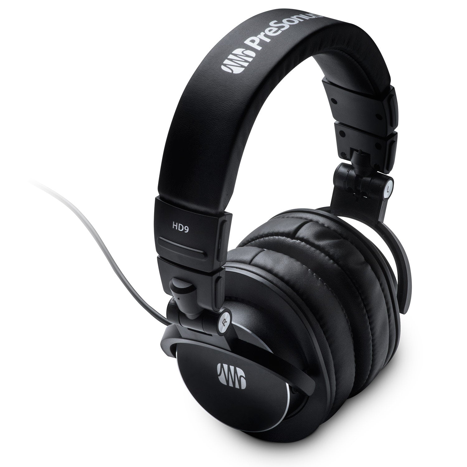 PreSonus HD9 Professional Monitoring Headphones