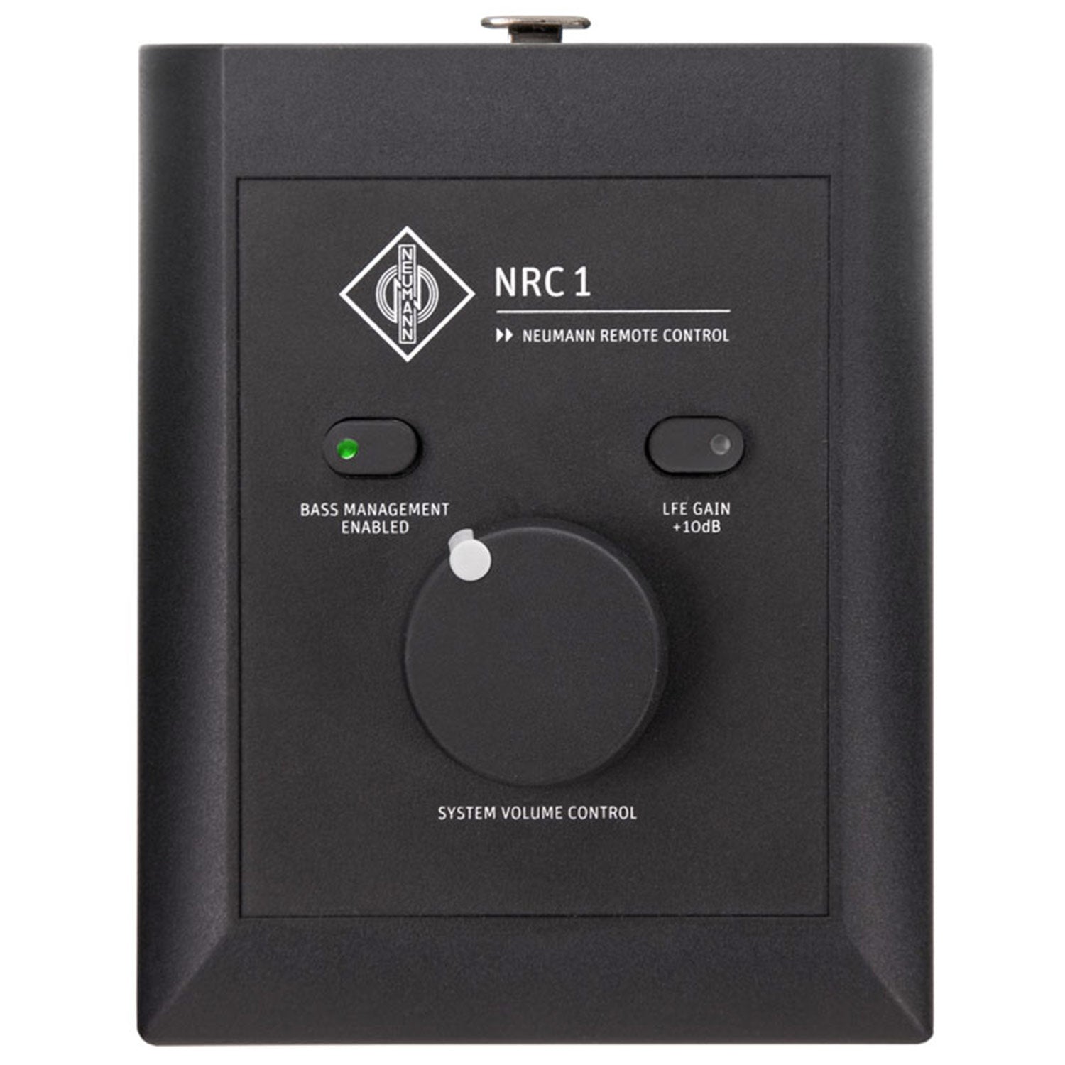 Neumann NRC 1 KH Series Remote Control