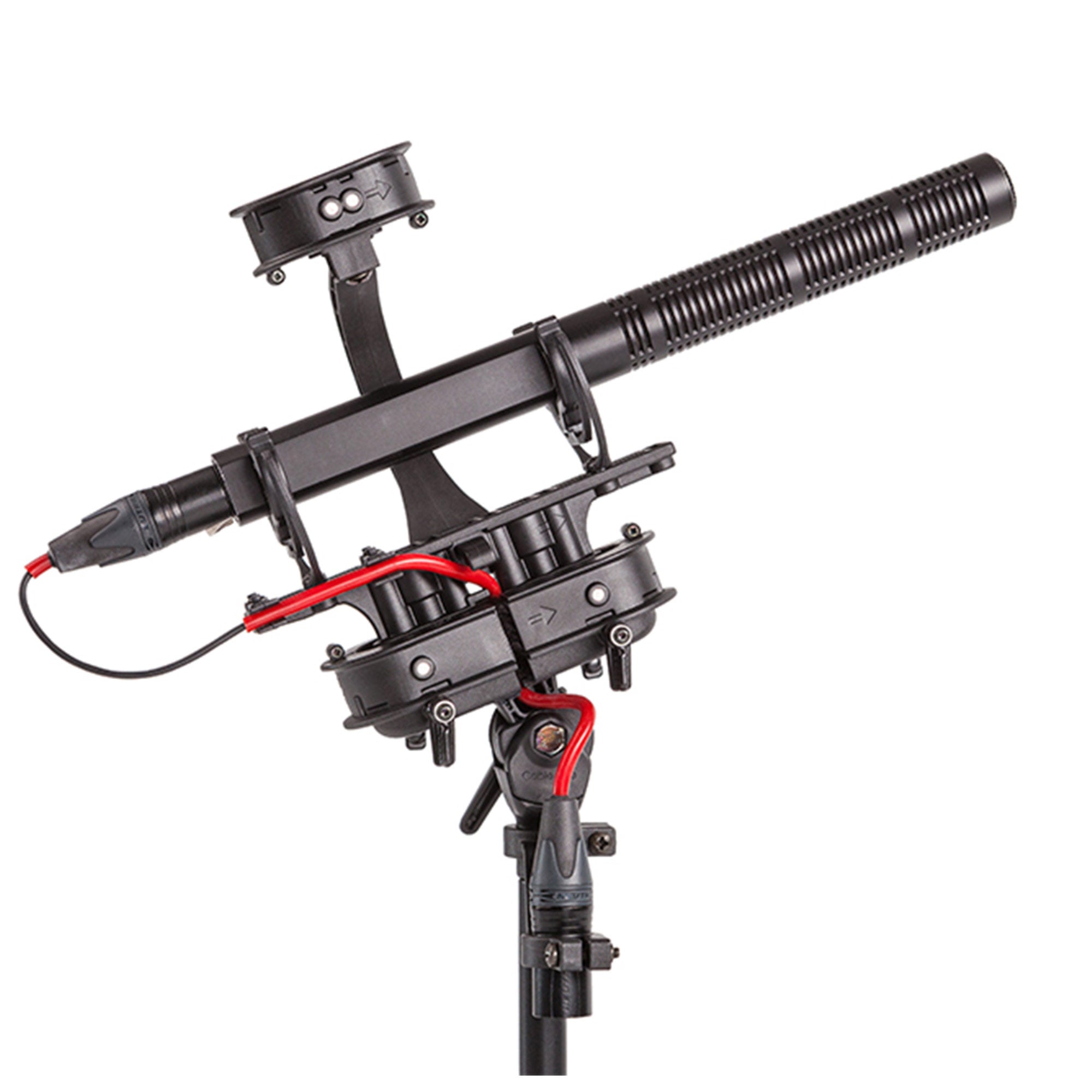 Rycote 73851 Cyclone Large Microphone Windshield Kit