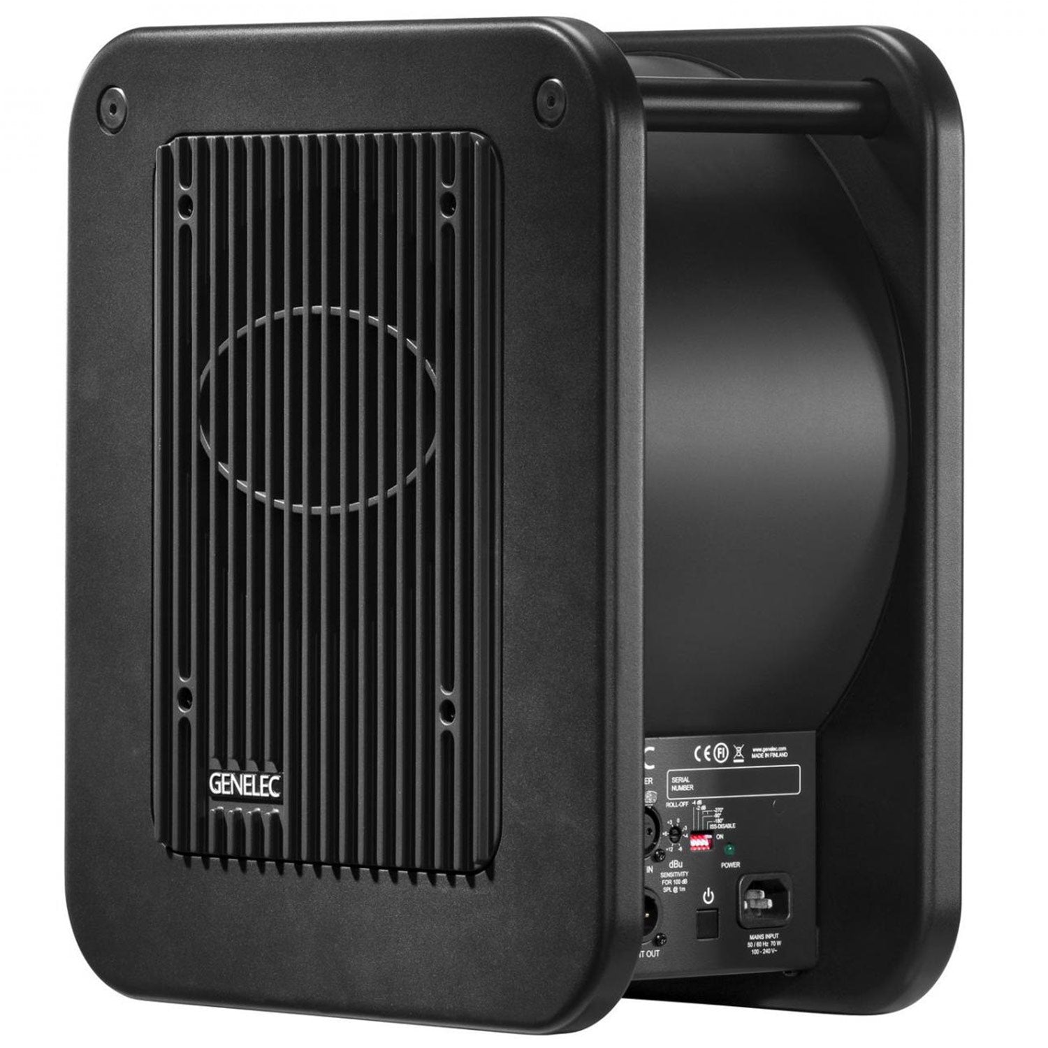 Genelec 7040A Active Studio Subwoofer