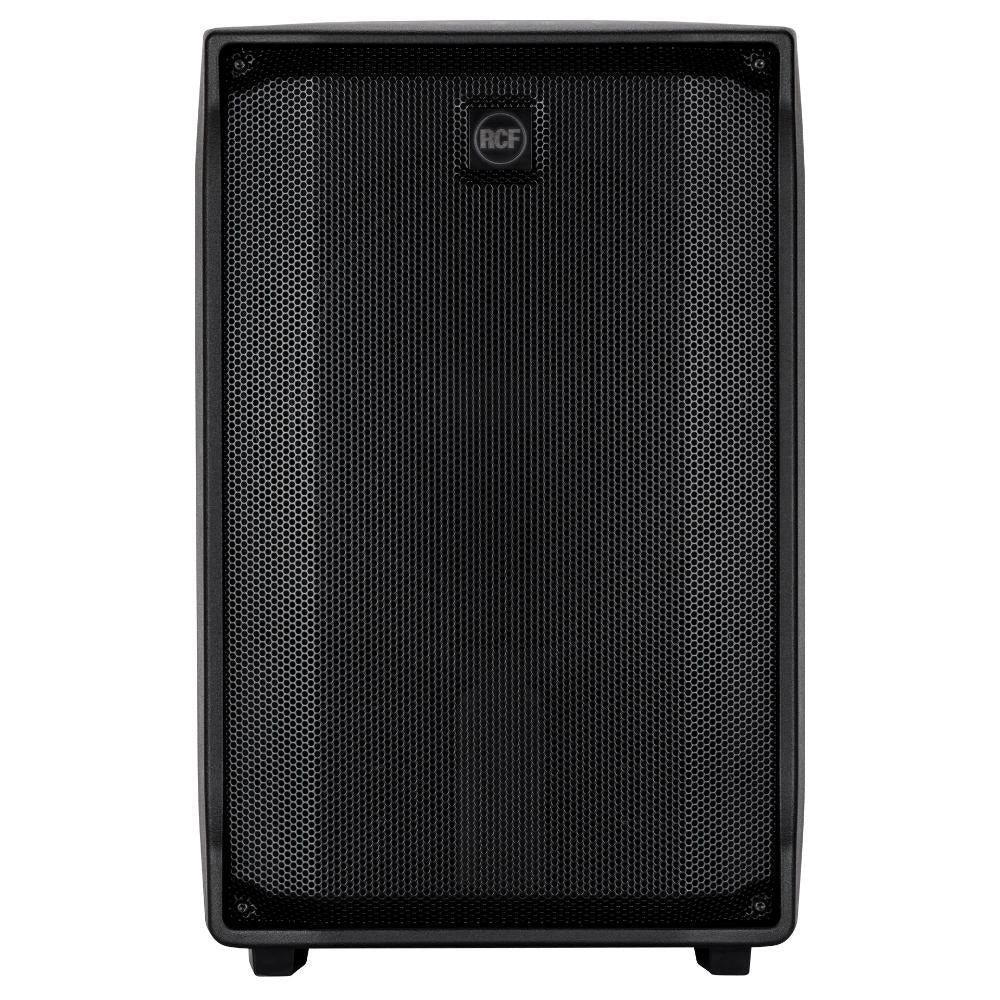 RCF EVOX J8 Active Two-Way Array PA System (Black)