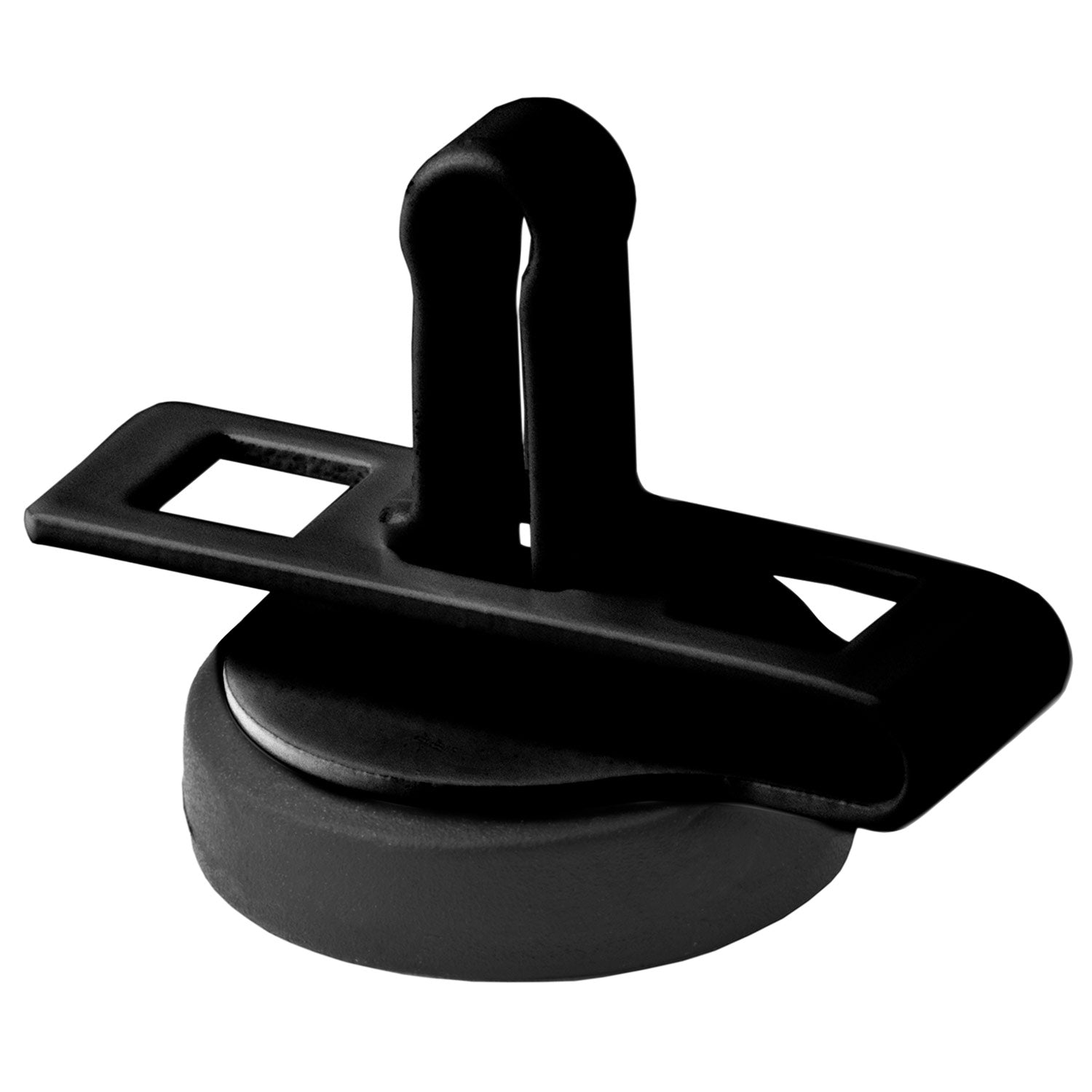 AKG H1 Magnet Clips for MicroLite Lavaliers (Black / 5 Pack)