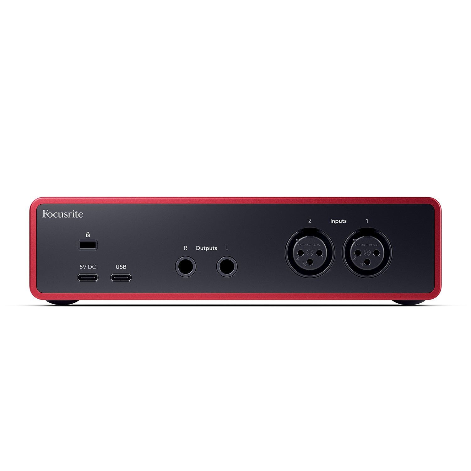 Focusrite Scarlett 2i2 Studio 4th Generation - Complete Studio for Artists and Podcasters