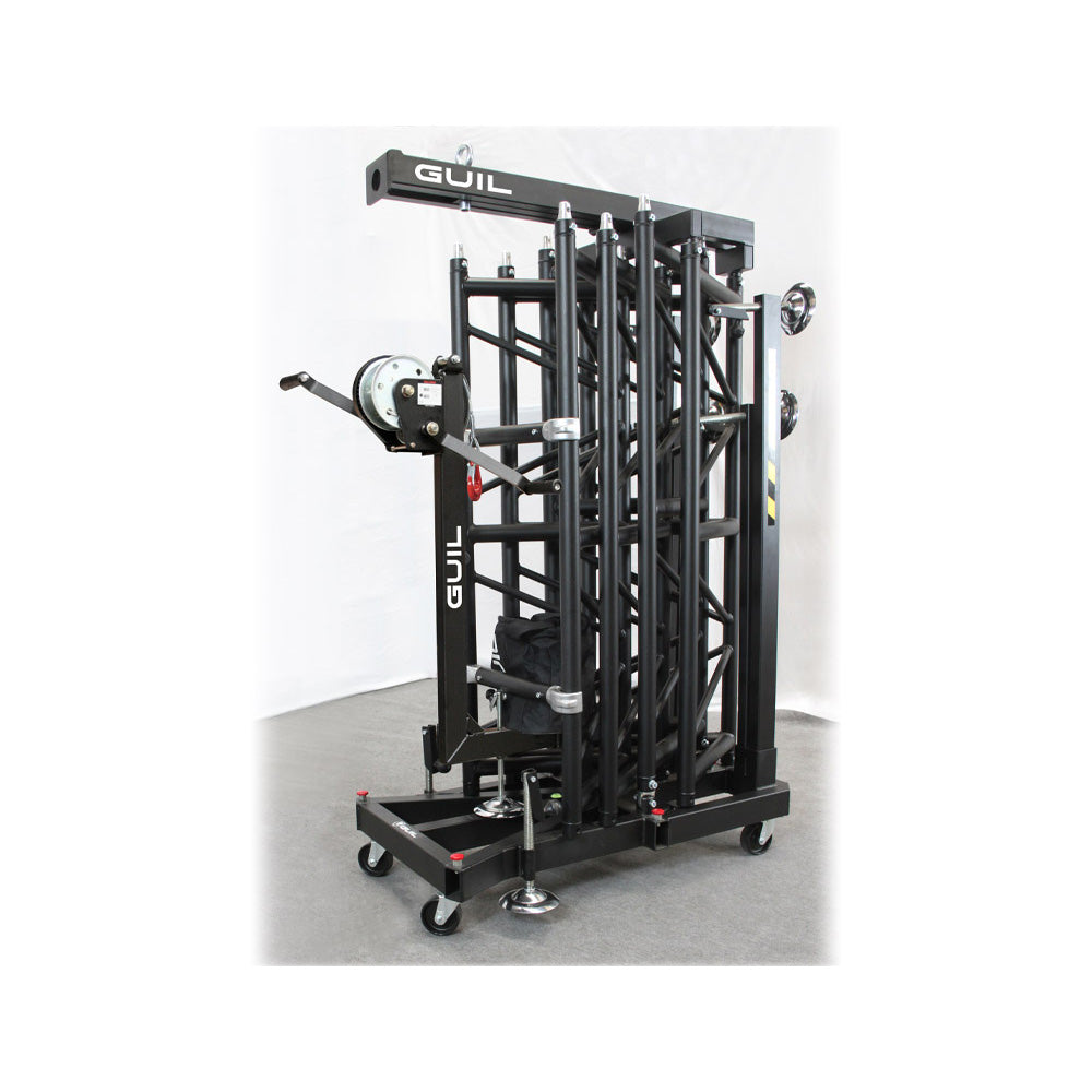 DAS / GUIL TMD-545 - Compact Line Array Lifting Tower