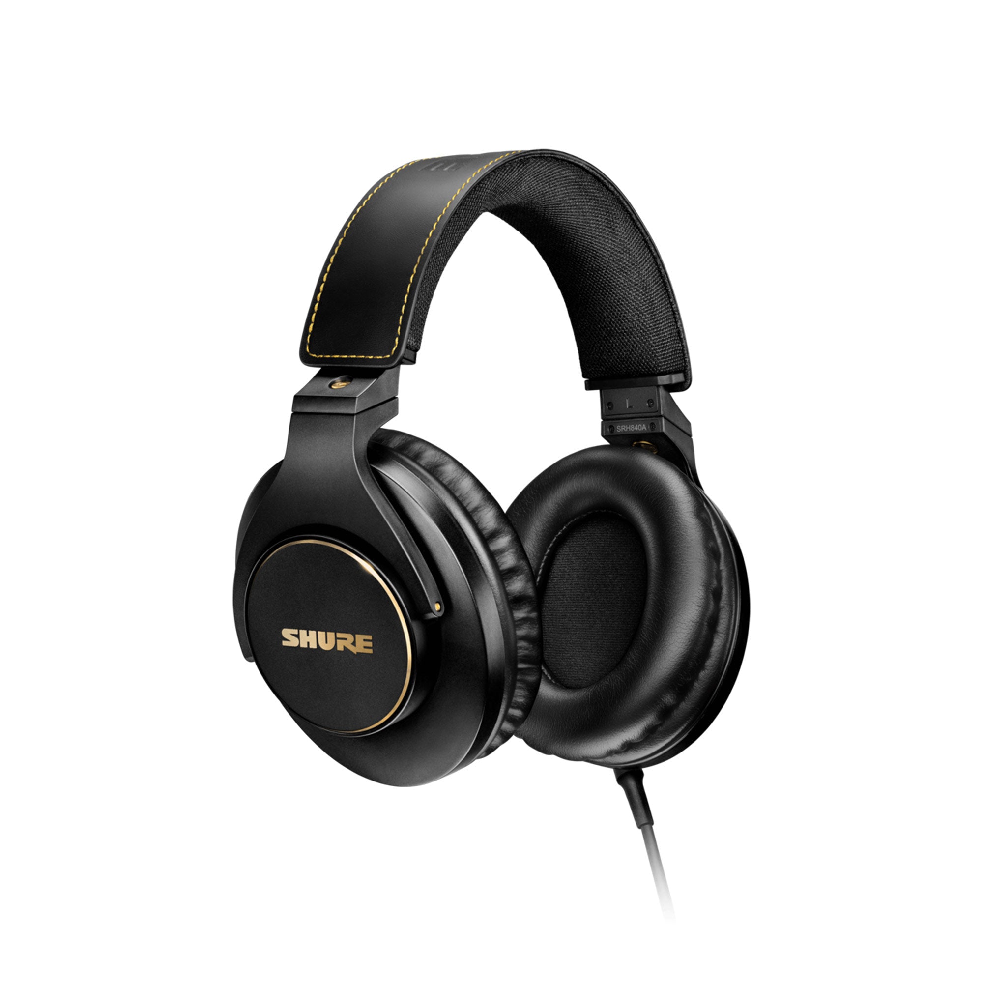 Shure SRH840A - Professional Studio Headphones