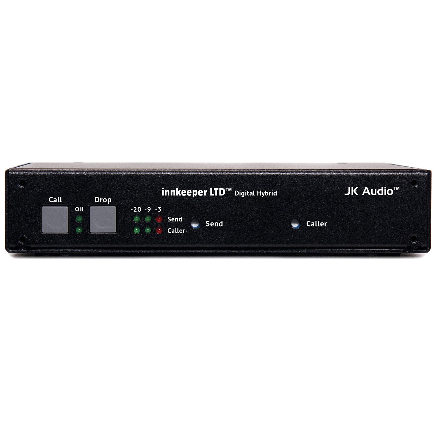 JK Audio Innkeeper LTD Digital Hybrid Telephone Audio Interface