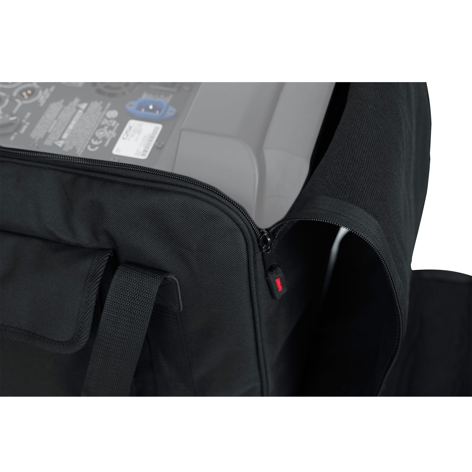 Gator GPA-TOTE12 Speaker Tote Bag; 12"