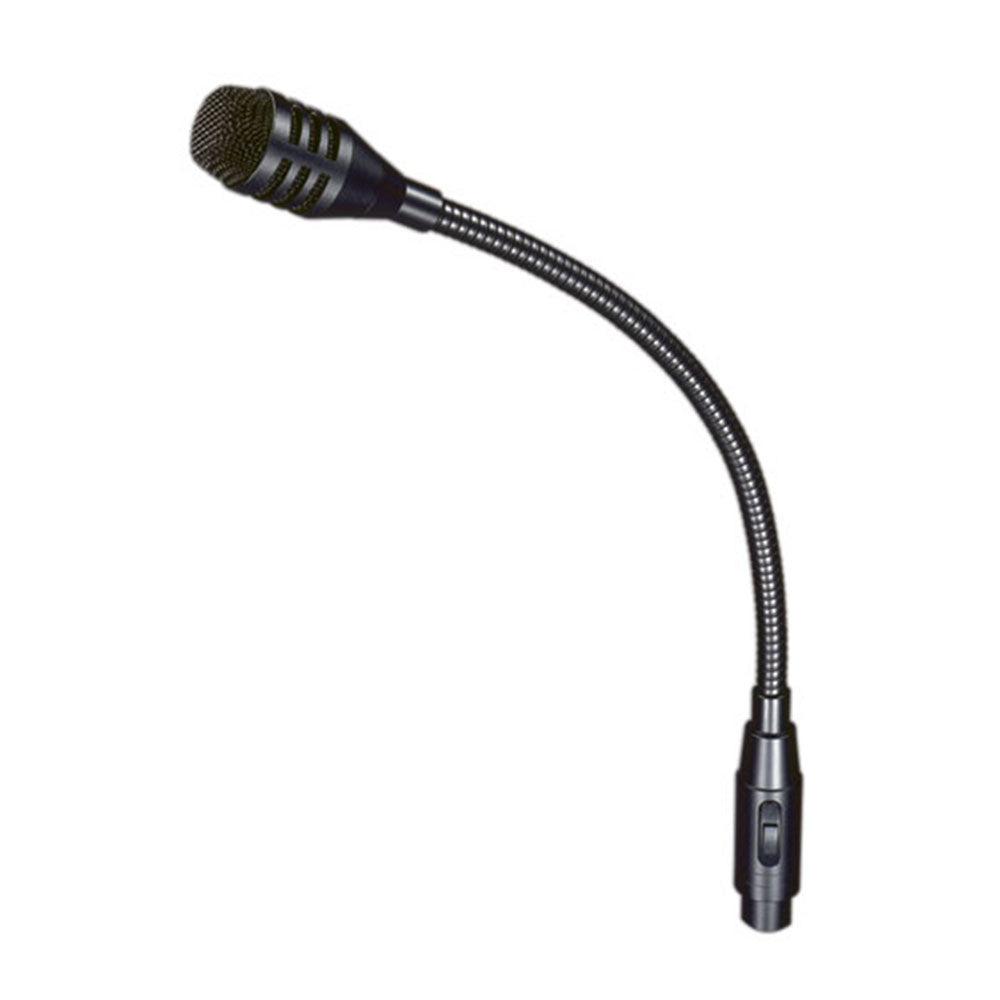 Bogen GDU150 Dynamic Gooseneck Microphone