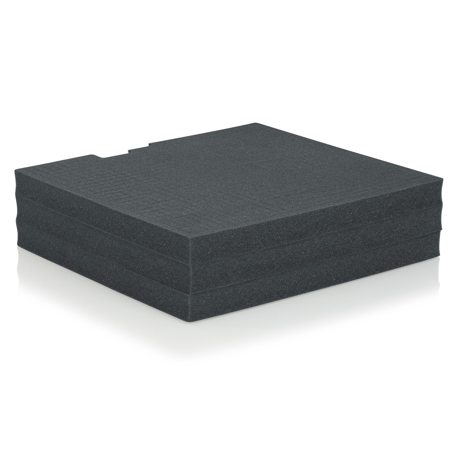 Gator GRW-DRWFOAM-3 Replacement Foam For GRW-DRWF3