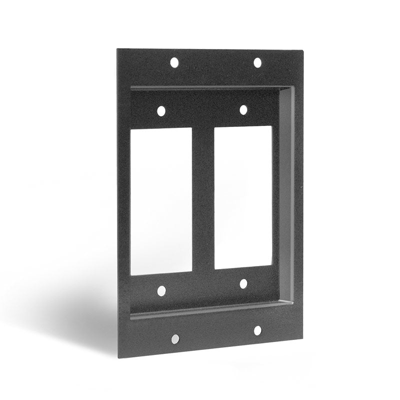 StudioHub SH-WELL2 Dual In-Table Well Mount