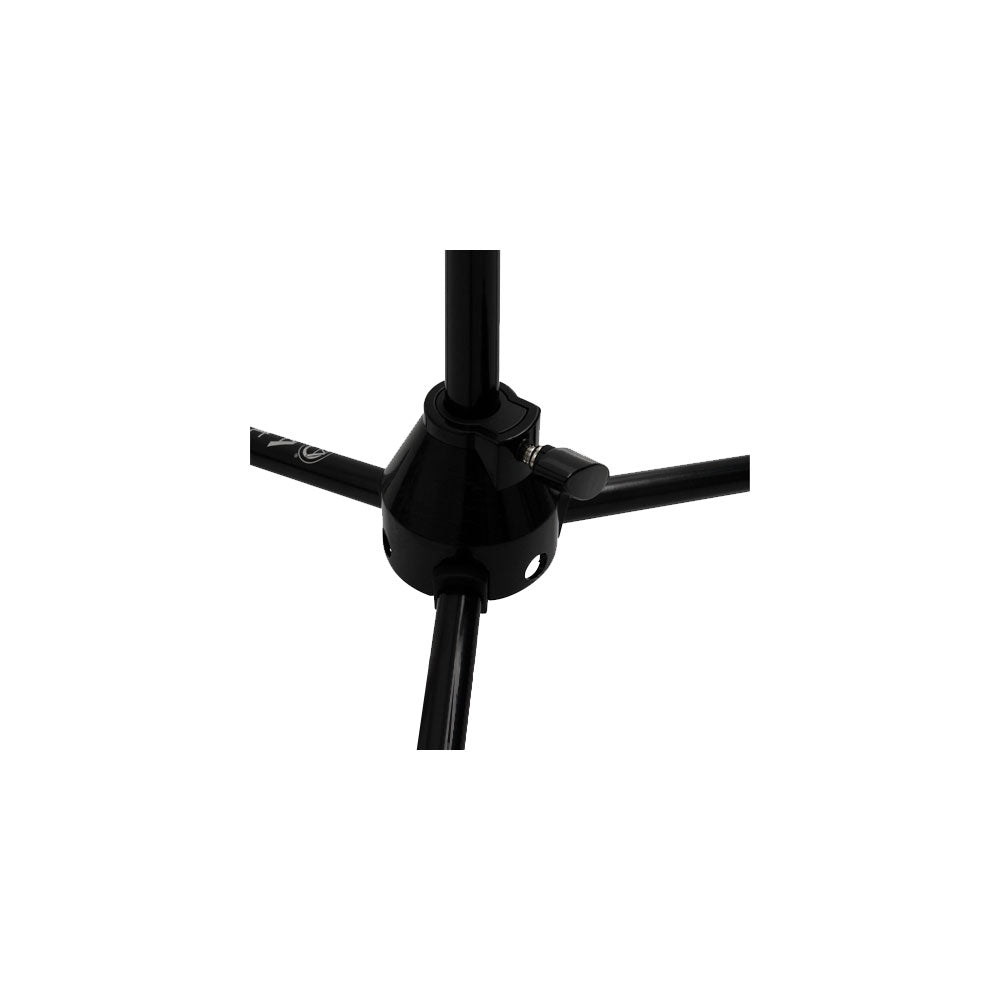 AtlasIED TB3664 Platinum Series Tripod Boom Microphone Stand Kit