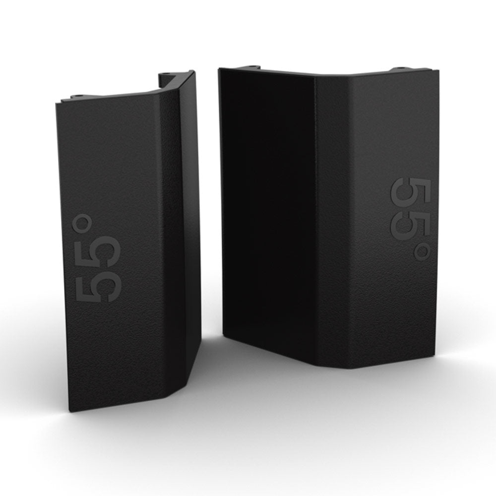 Bose ShowMatch SM5WG55 Waveguide for SM5 (Black)