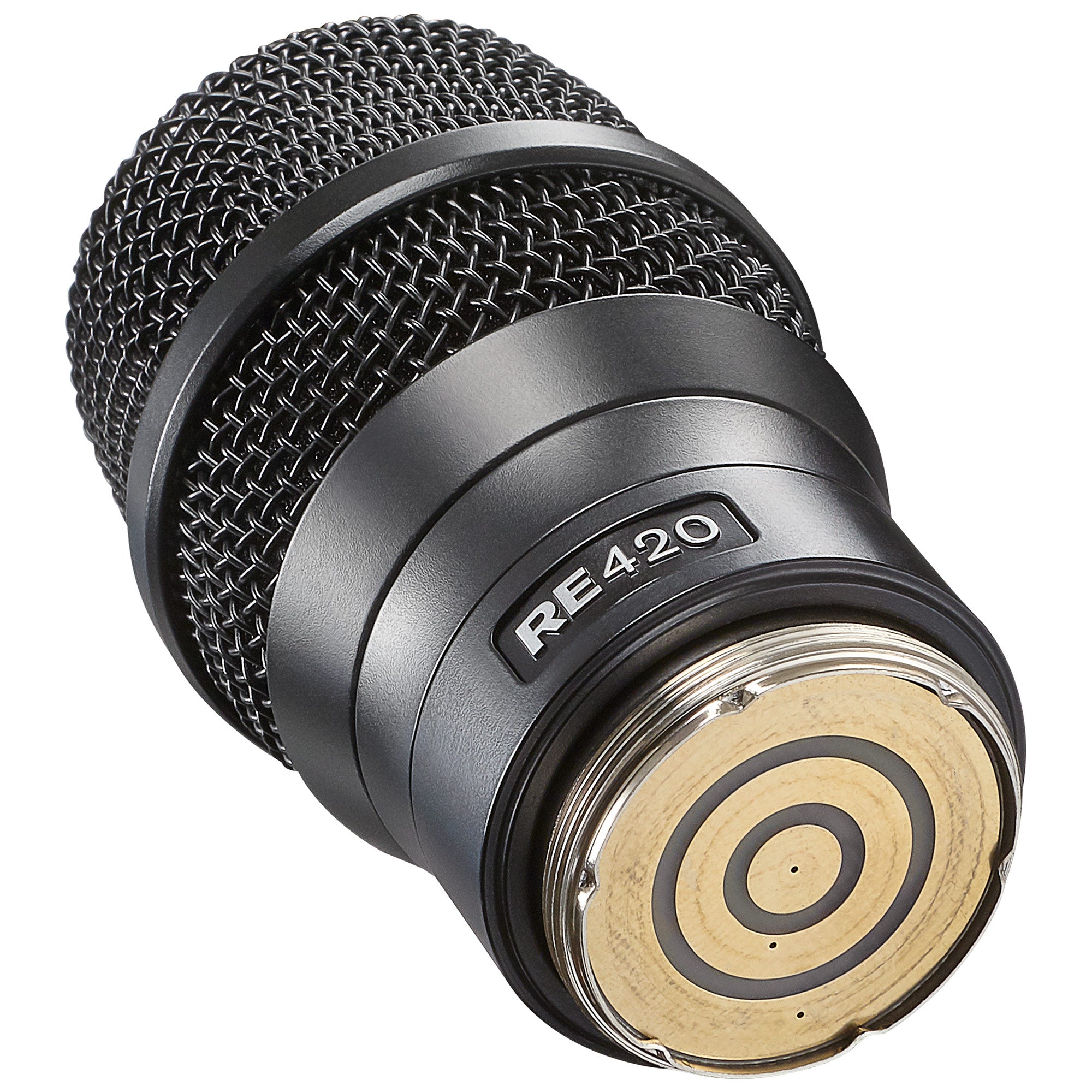 Electro-Voice RE3-HHT420 - Handheld Wireless Transmitter (6M Band / 653 - 663 MHz)
