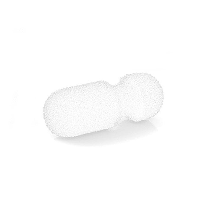 DPA Microphones DUA0577-W - Windscreens for 4080 Series Lavalier (White / 5 Pack)
