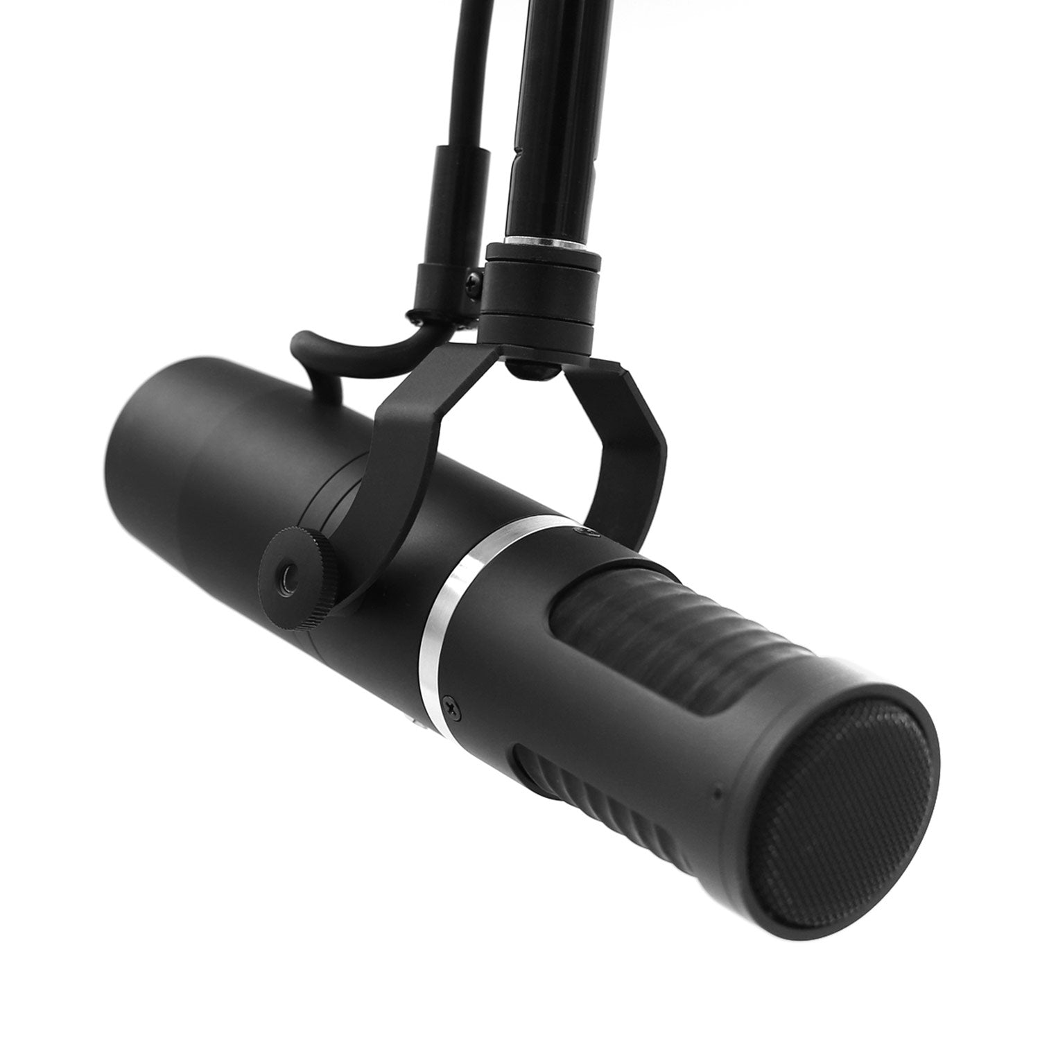 AEA KU5A End-Address Unidirection Ribbon Microphone With Supercardioid Pattern And High Pass Filter