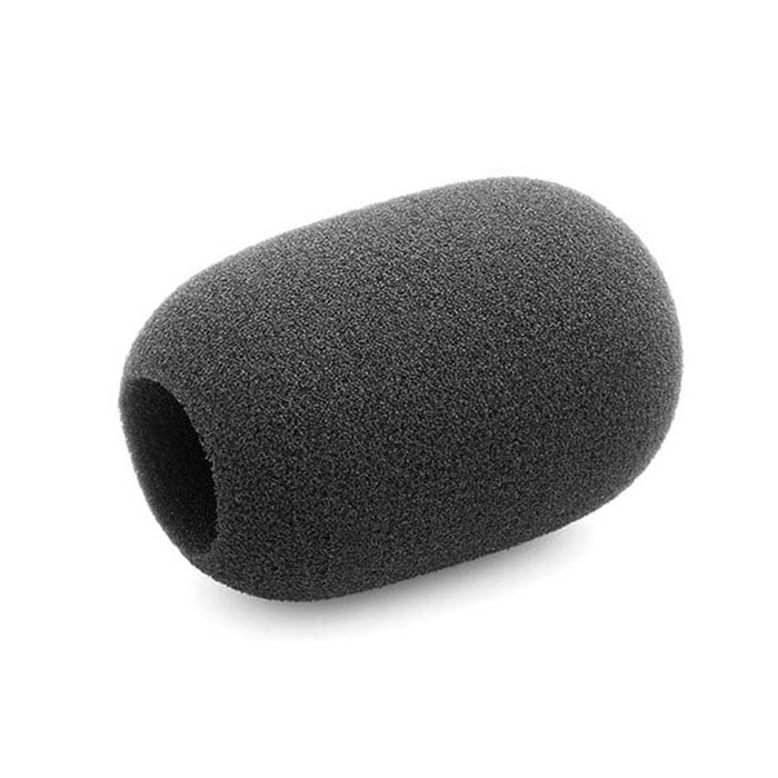 DPA Microphones DUA0020 - Foam Windscreen for Pencil Condensers (19mm Diameter x 56mm)
