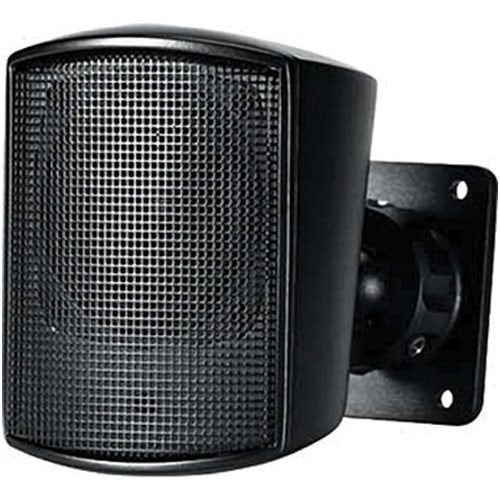 JBL Control 52 Surface-Mount Speaker for Subwoofer-Satellite Loudspeaker System (Black)