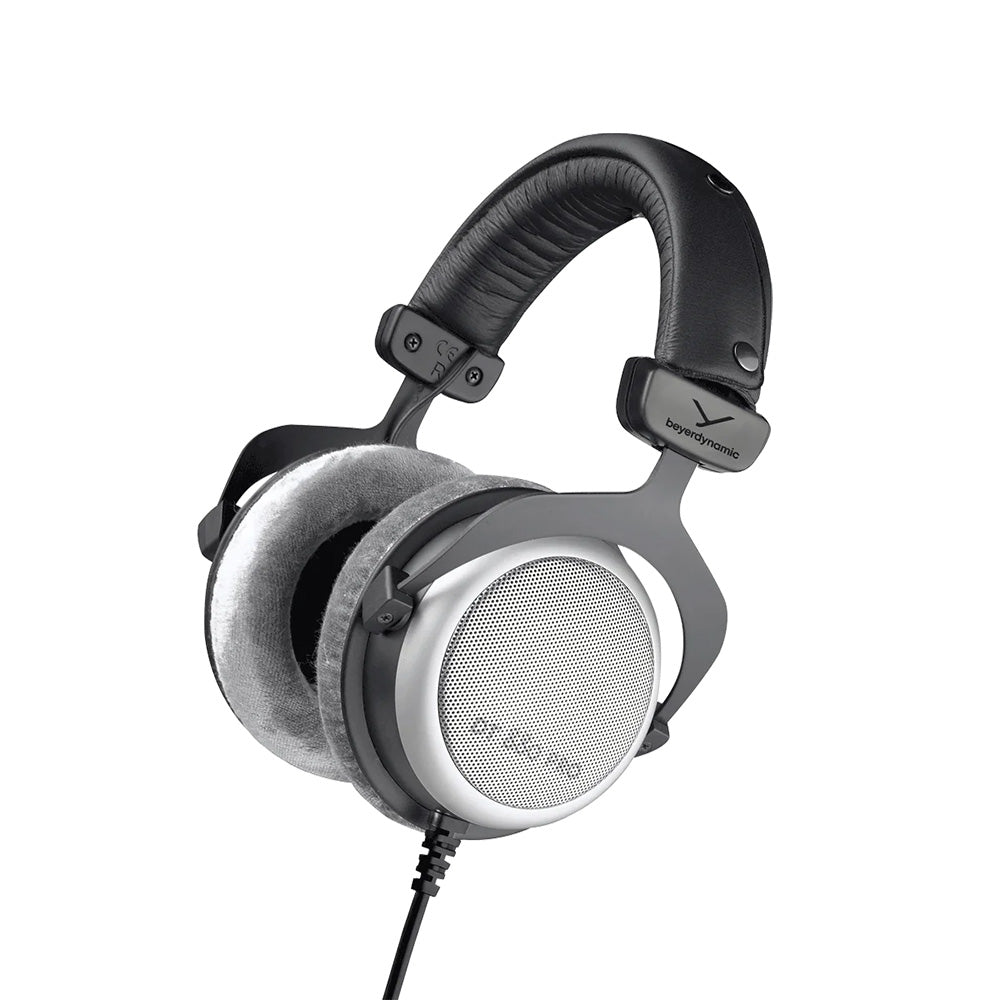 Beyerdynamic DT 880 PRO - Semi-Open Reference Headphones