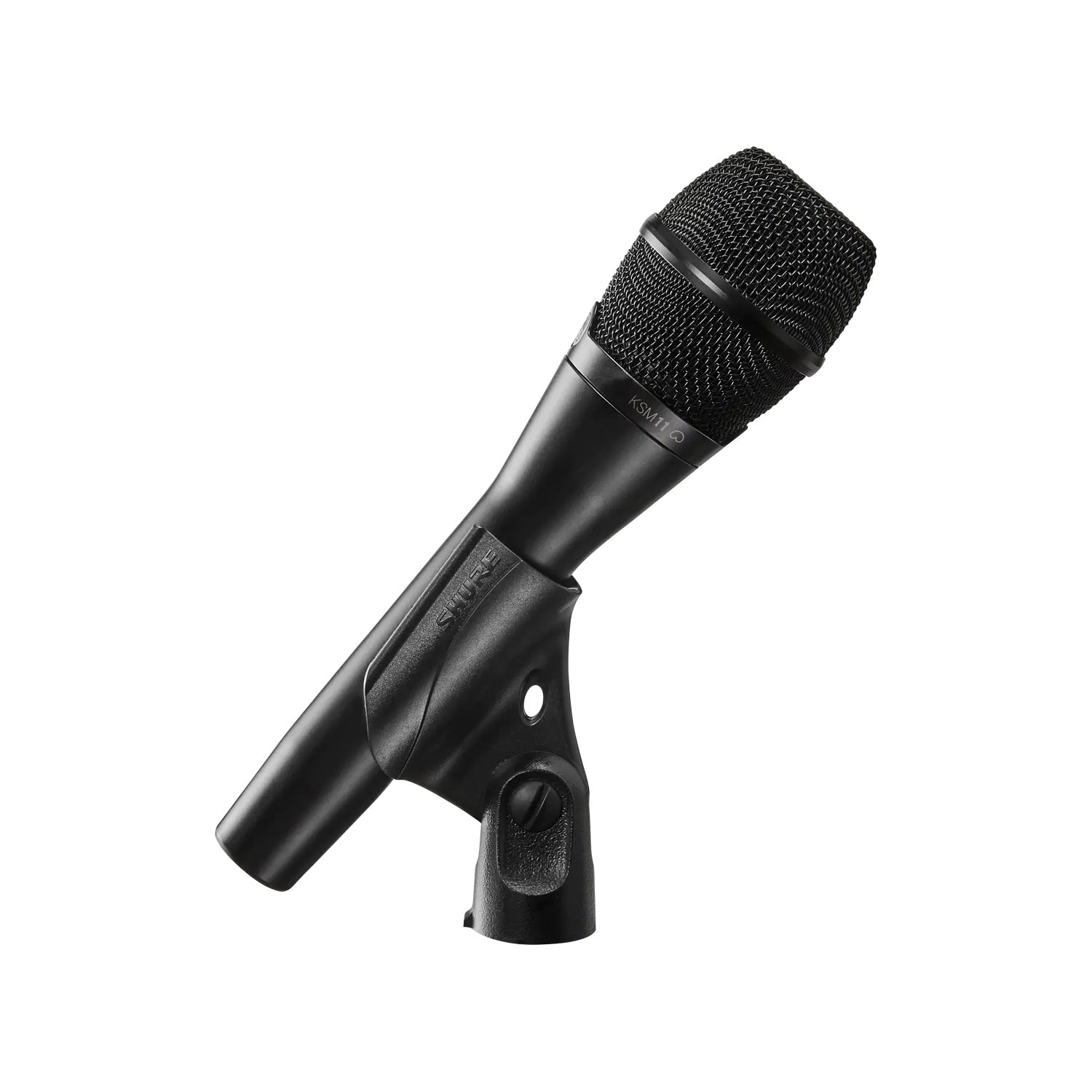 Shure KSM11B/C - Cardioid Condenser Vocal Microphone