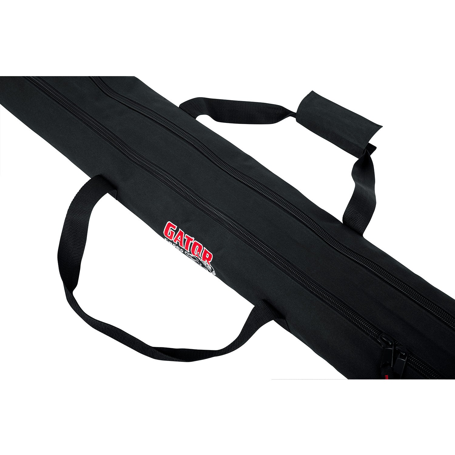 Gator GPA-SPKRSPBG-42DLX Dual Compartment Sub Pole Bag; 42" Length