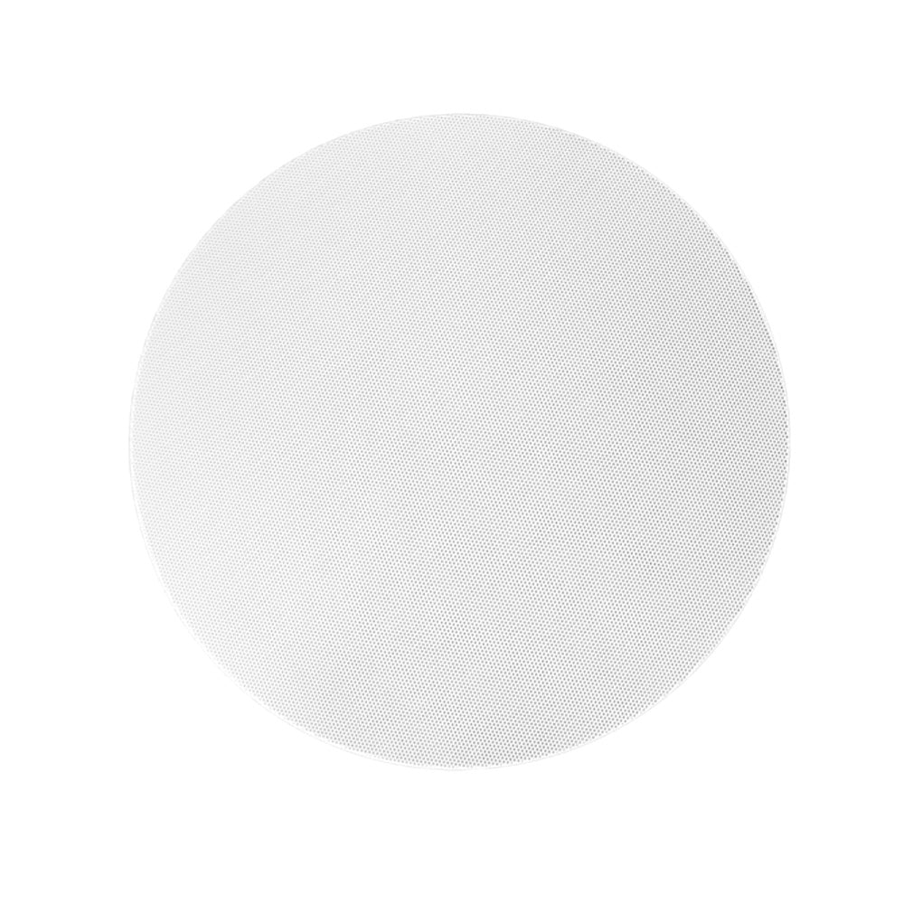 Soundtube IPD-CM62-BGM-II-WH - Coaxial 6.5-Inch Dante-Enabled In-Ceiing Loudspeaker (White)