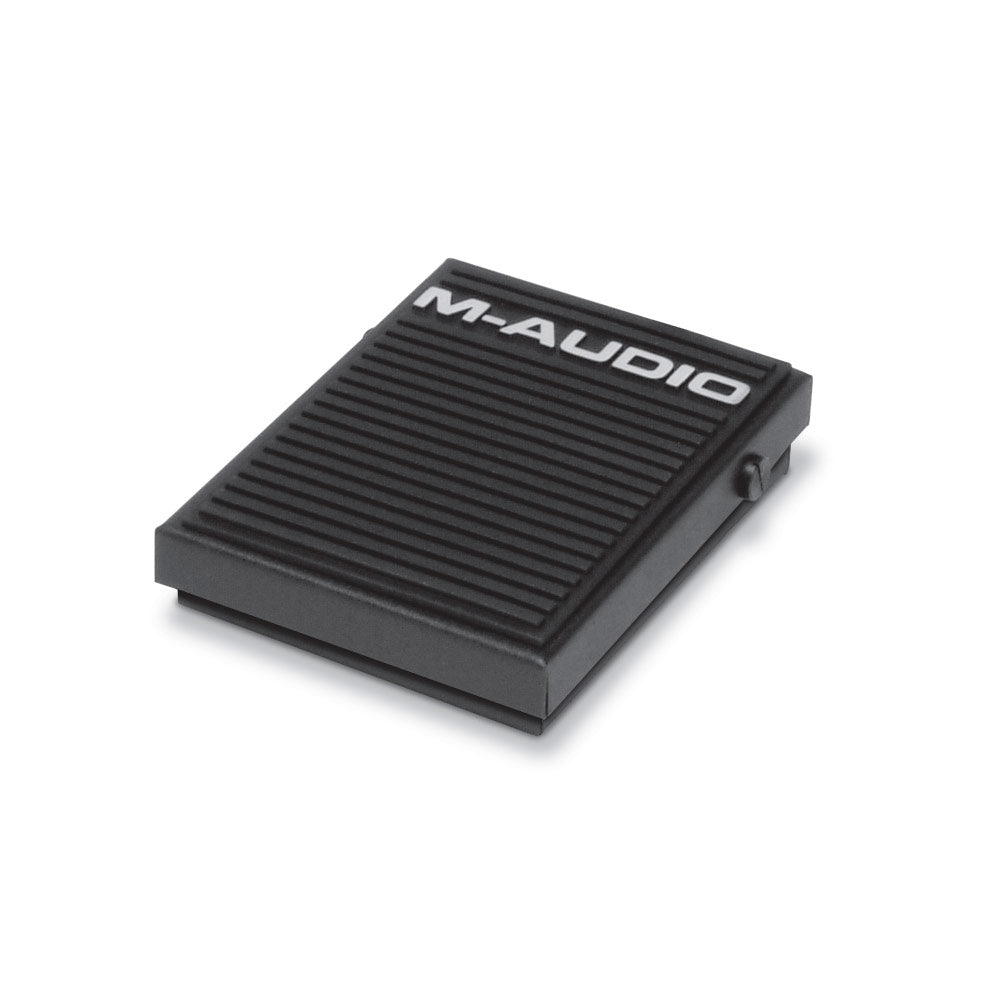 M-Audio SP-1 Spring Loaded Foot Switch