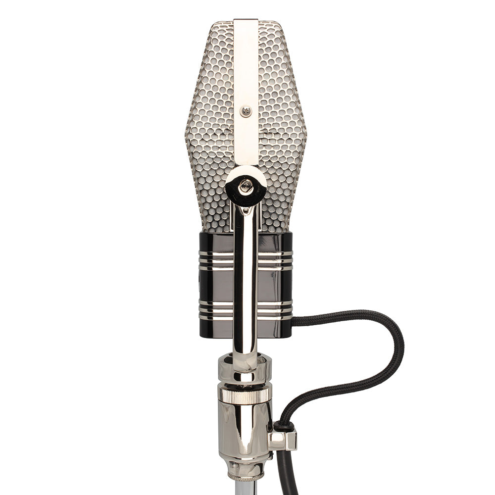 AEA R44C Accurate RCA 44 Ribbon Microphone Replica with Original Ribbon Material