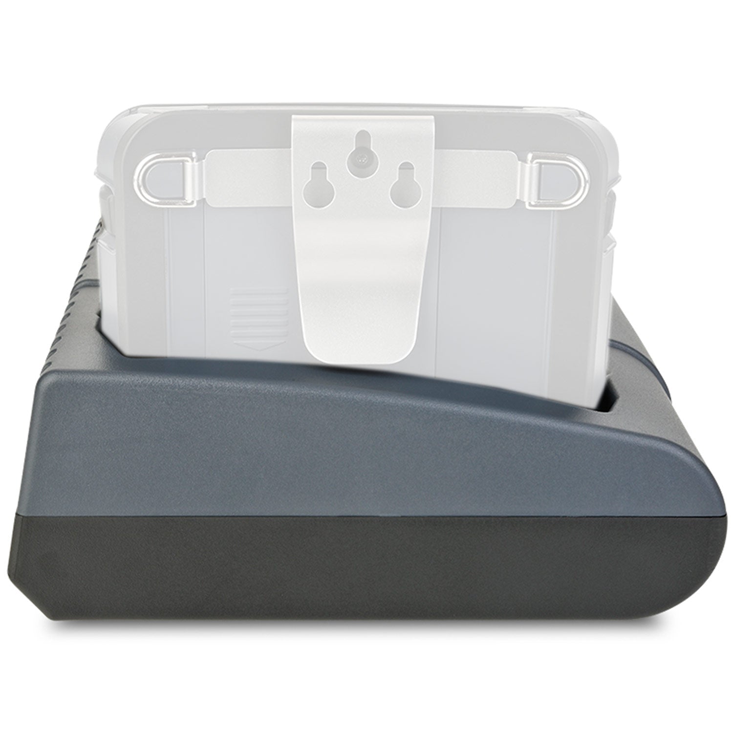 Clear-Com AC80 - FreeSpeak Edge 4-Bay Beltpack Battery Charger