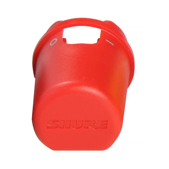 Shure WA617M Radome Color ID Kit for Axient Digital Handheld Transmitters