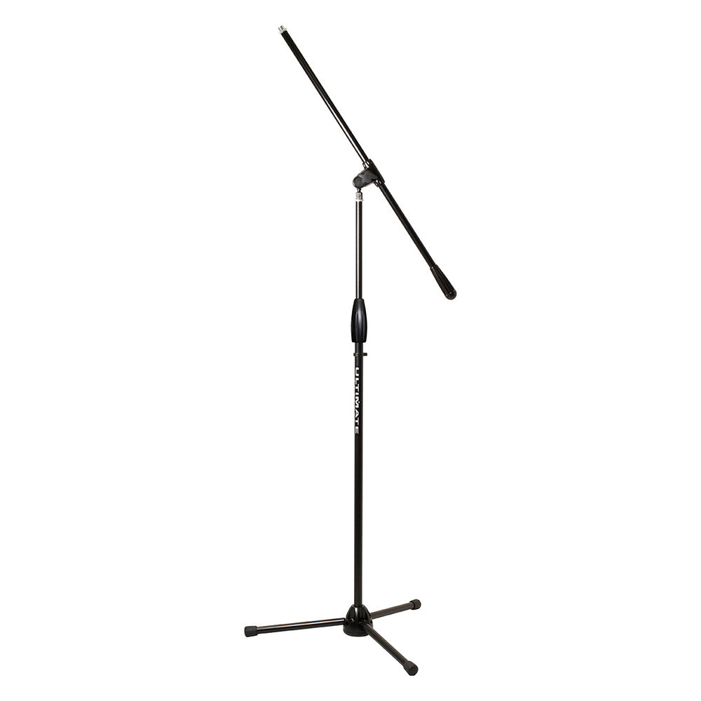 Ultimate Support PRO-X-T-F - Standard Fixed Boom Tripod Microphone Stand